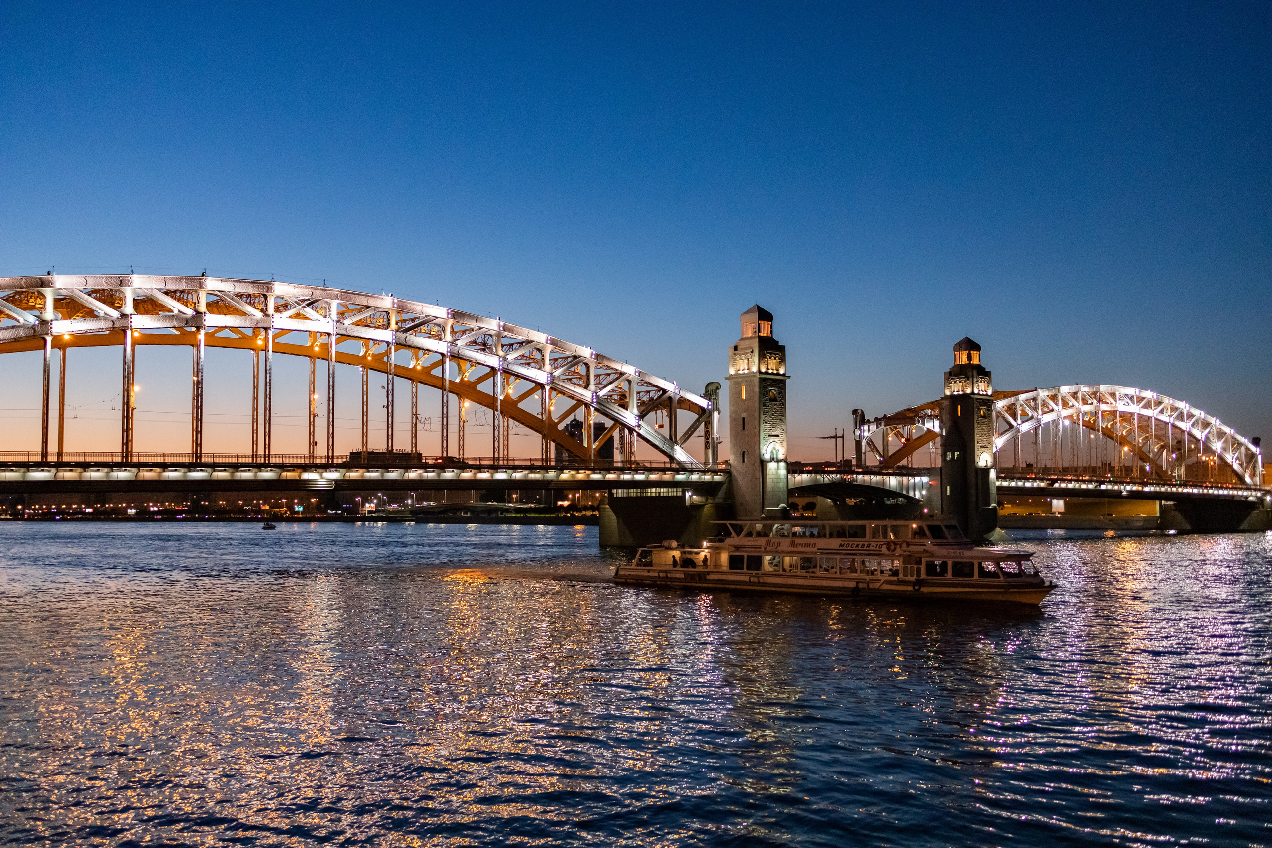 Санкт-Петербург. Гергерт Ксения фотограф в Санкт-Петербурге
