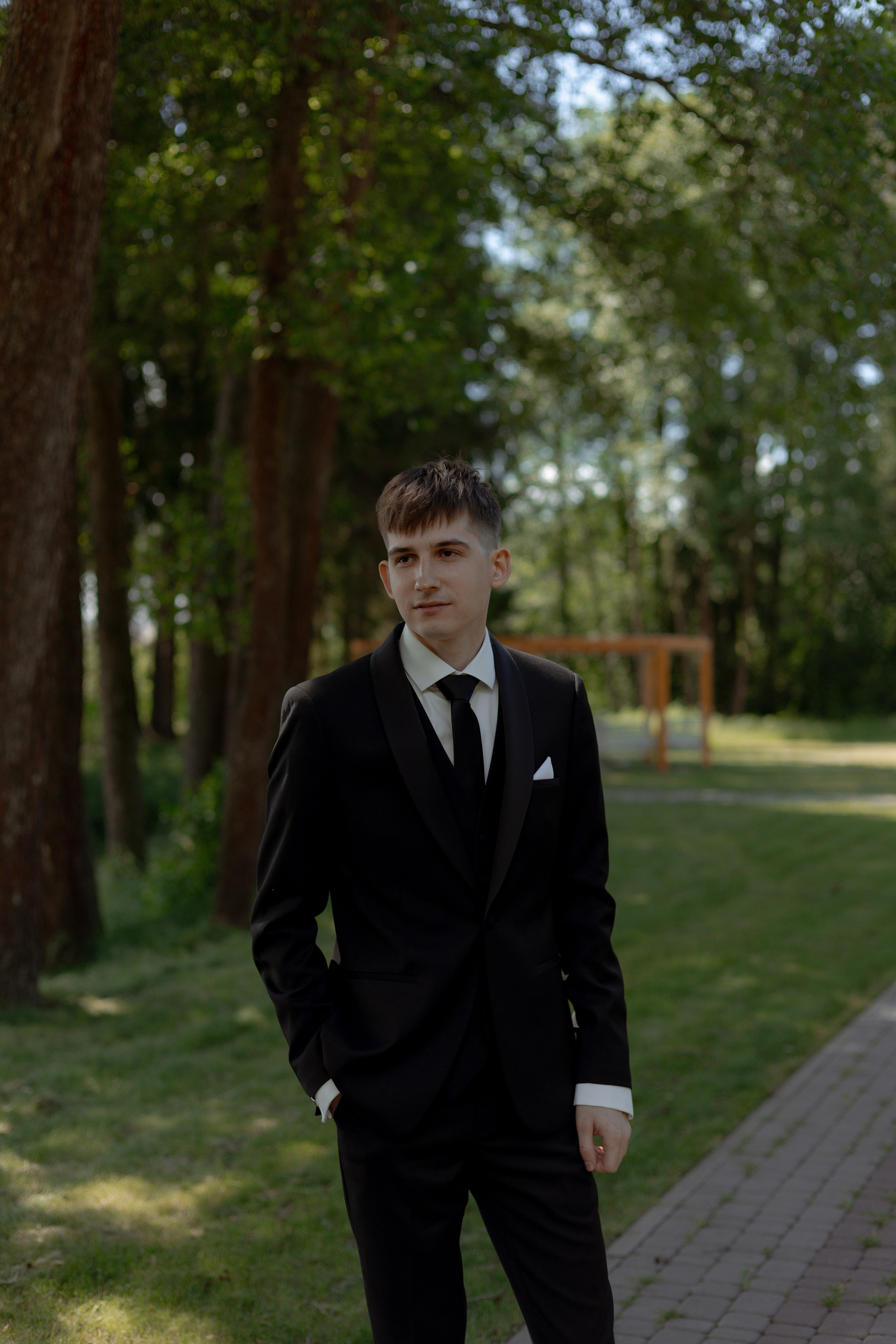 Ольга и Дмитрий. Свадебный и семейный фотограф Ксения Маллер