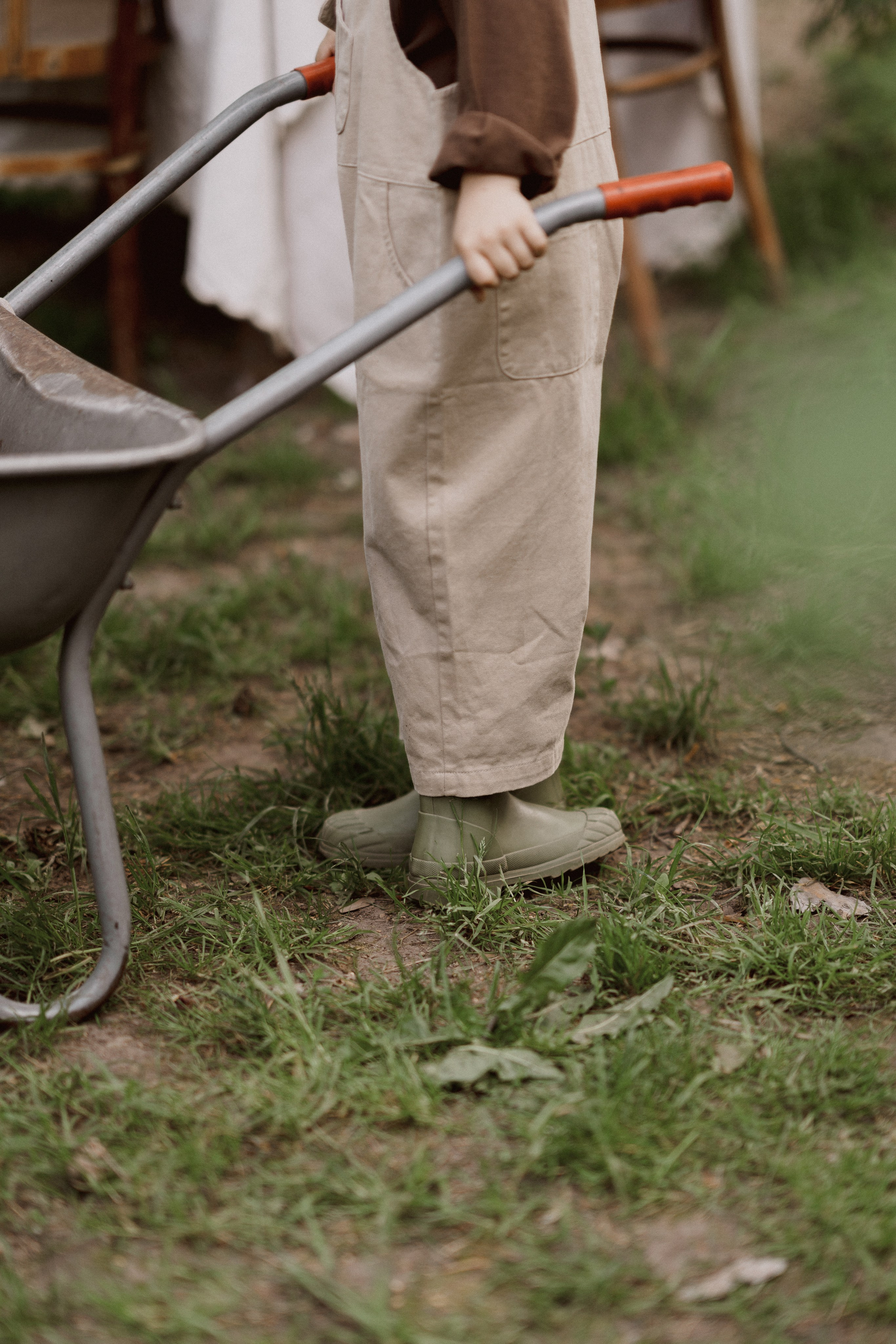 Летняя, семейная. Семейный и детский фотограф в Сергиев Посаде, Хотьково Якимчук Любовь