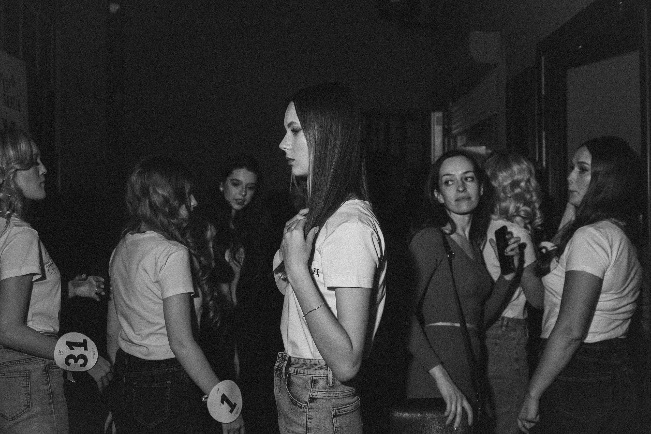 Мисс и Миссис 2024. Семейный и детский фотограф в Сергиев Посаде, Хотьково Якимчук Любовь