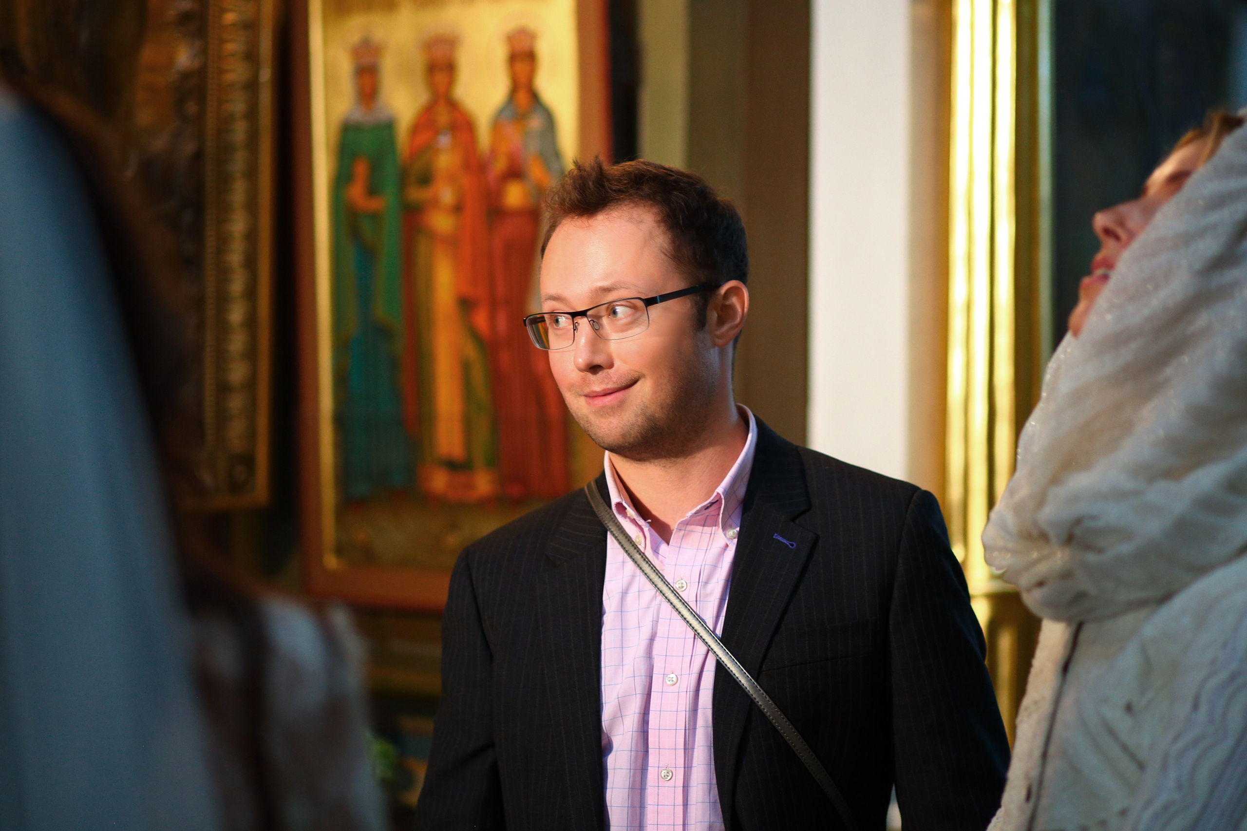 Венчание. Фотограф ваших самых ярких событий в Москве и СПБ. Збронская Юлия