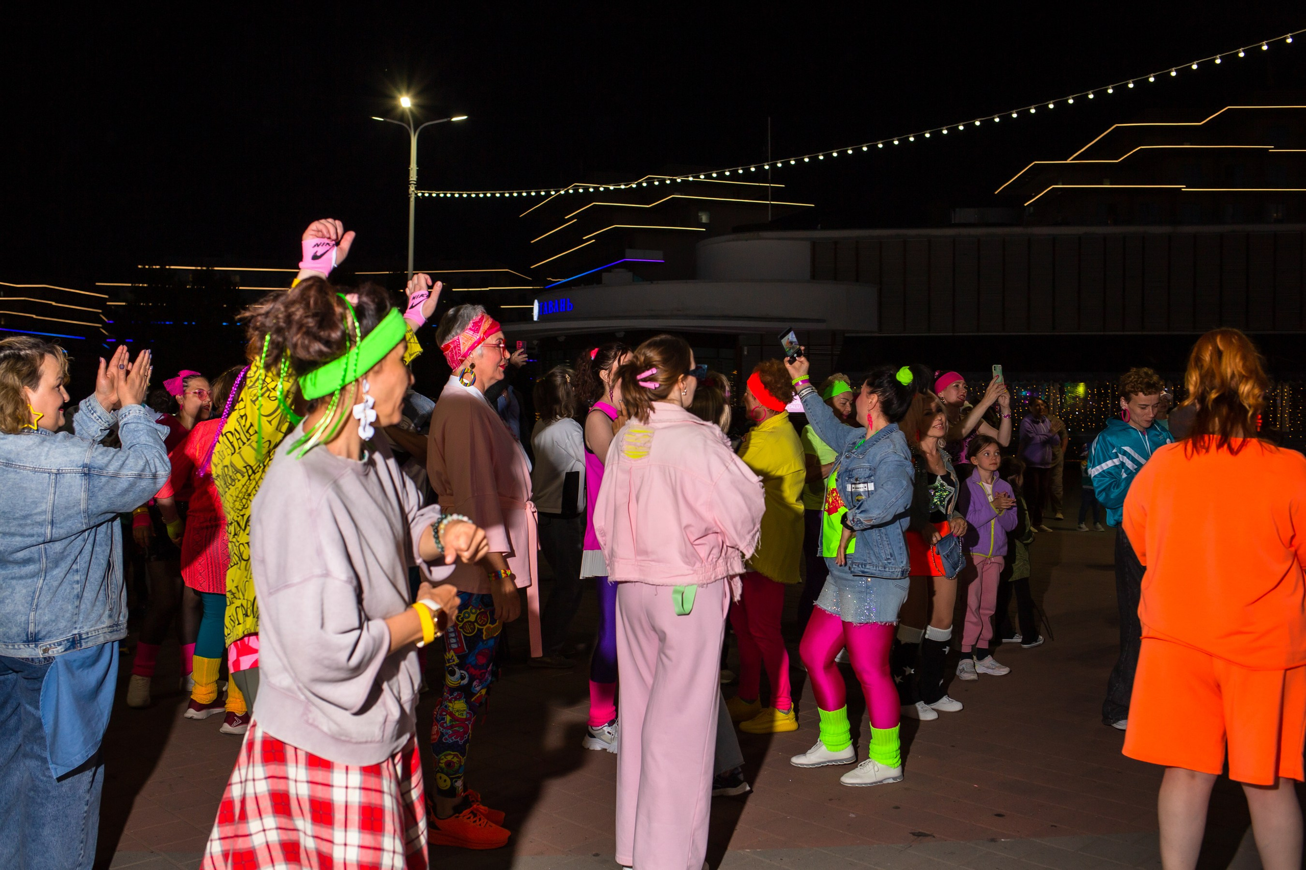 Фотограф на фестивали и мероприятия в Сочи — Репортажная съемка событий. Фотограф Сочи Адлер. Солькаева Анастасия