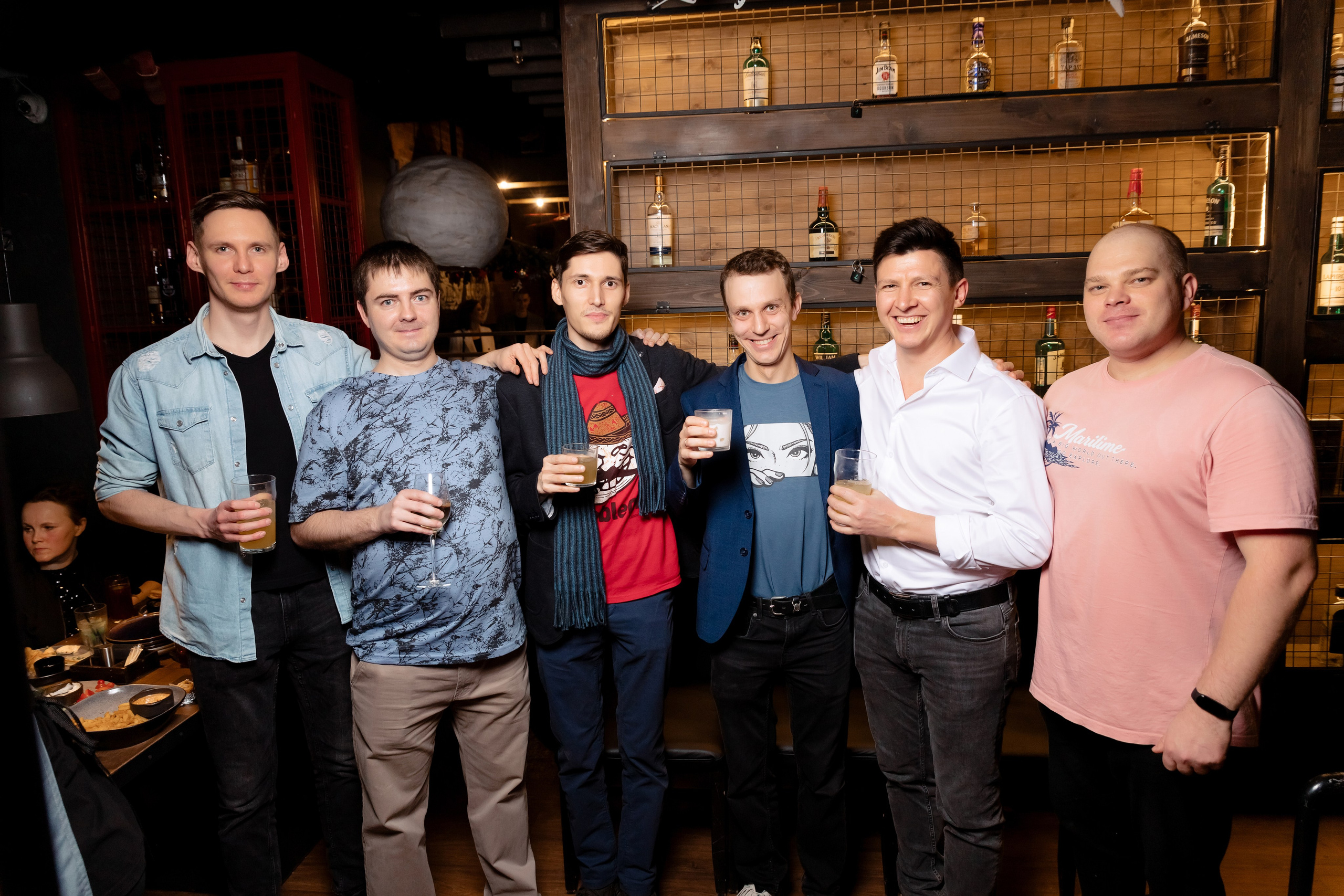 КОПРОРАТ: Юпитер 5. Все фото. Профессиональный фотограф в Ижевске Леша Петров