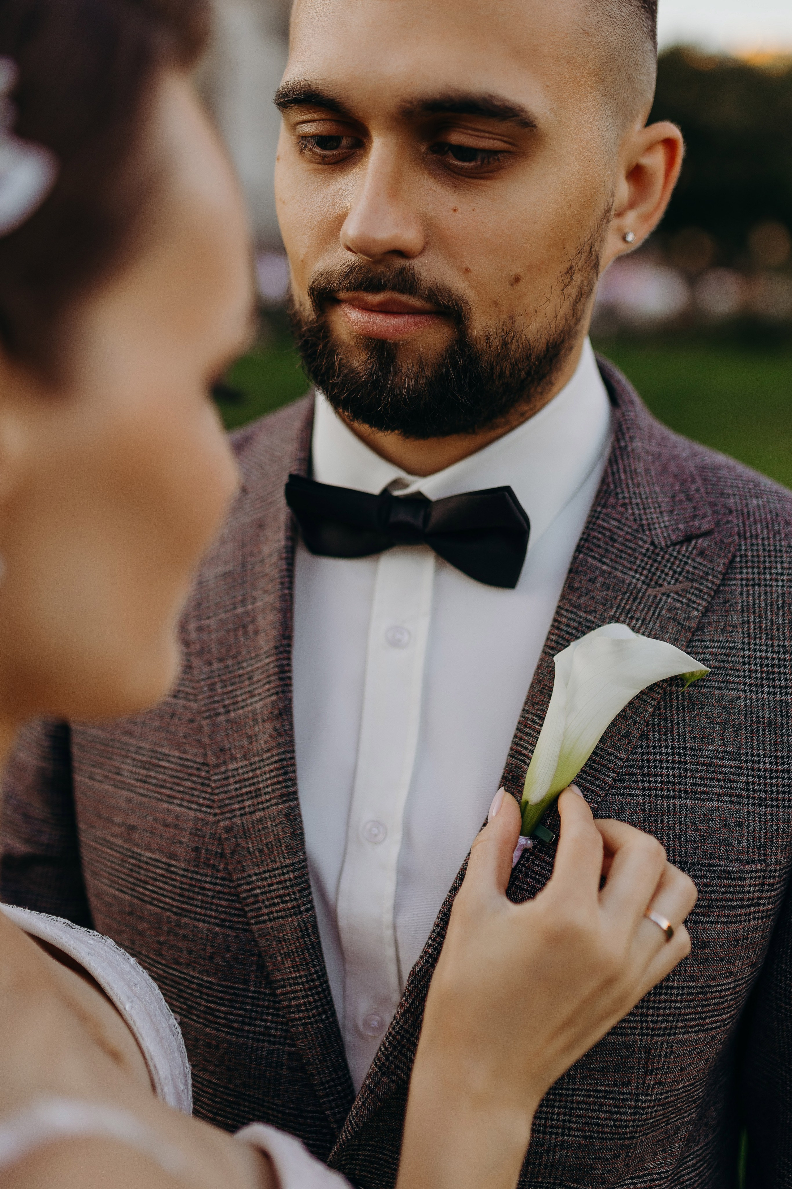 Wedding day 05.09.24. Свадебный фотограф в Санкт-Петербурге