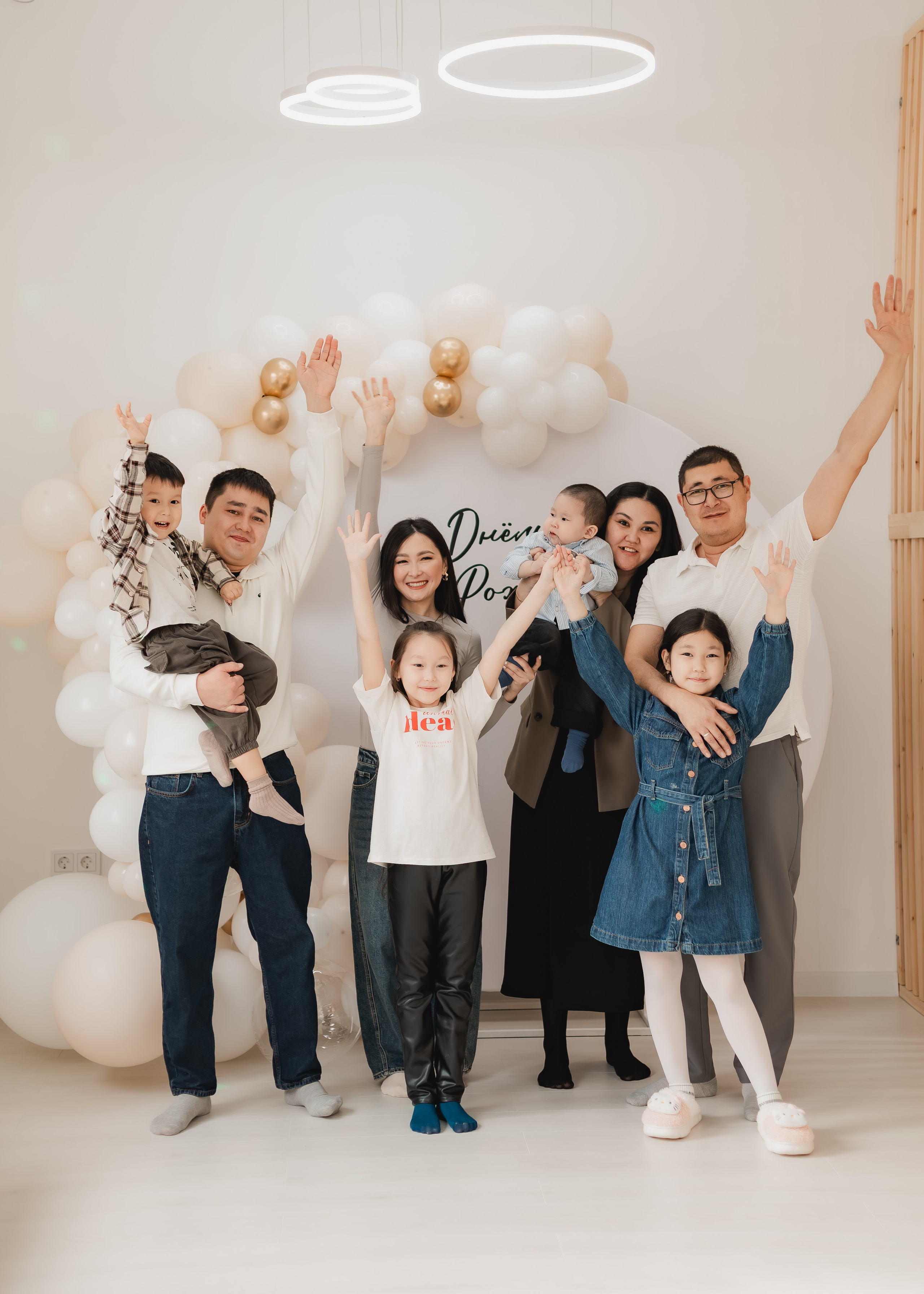 Детский лофт Птичка Мытищи