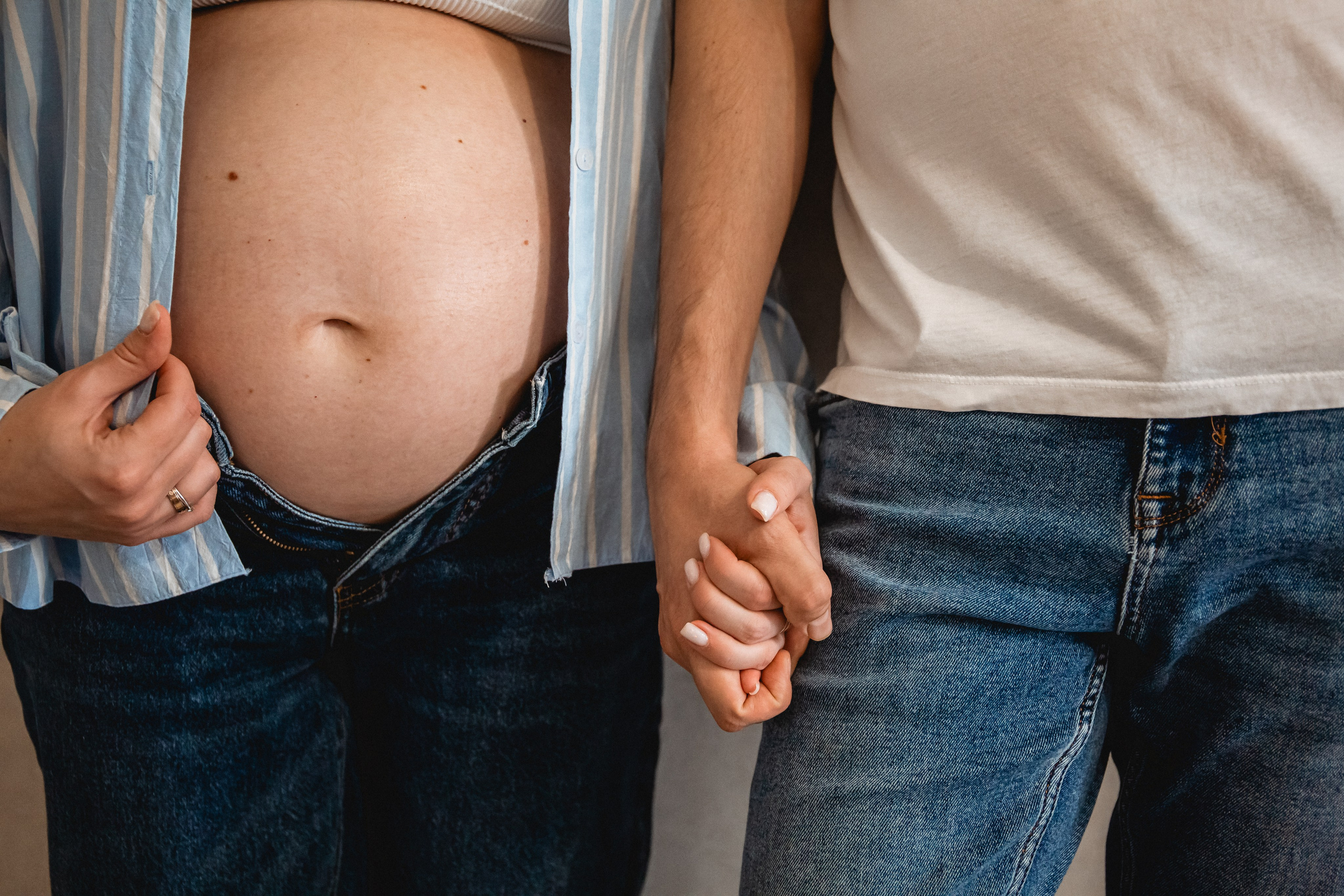 БЕРЕМЕННОСТЬ. Фотограф крещений, семейный фотограф Приходько Ксения