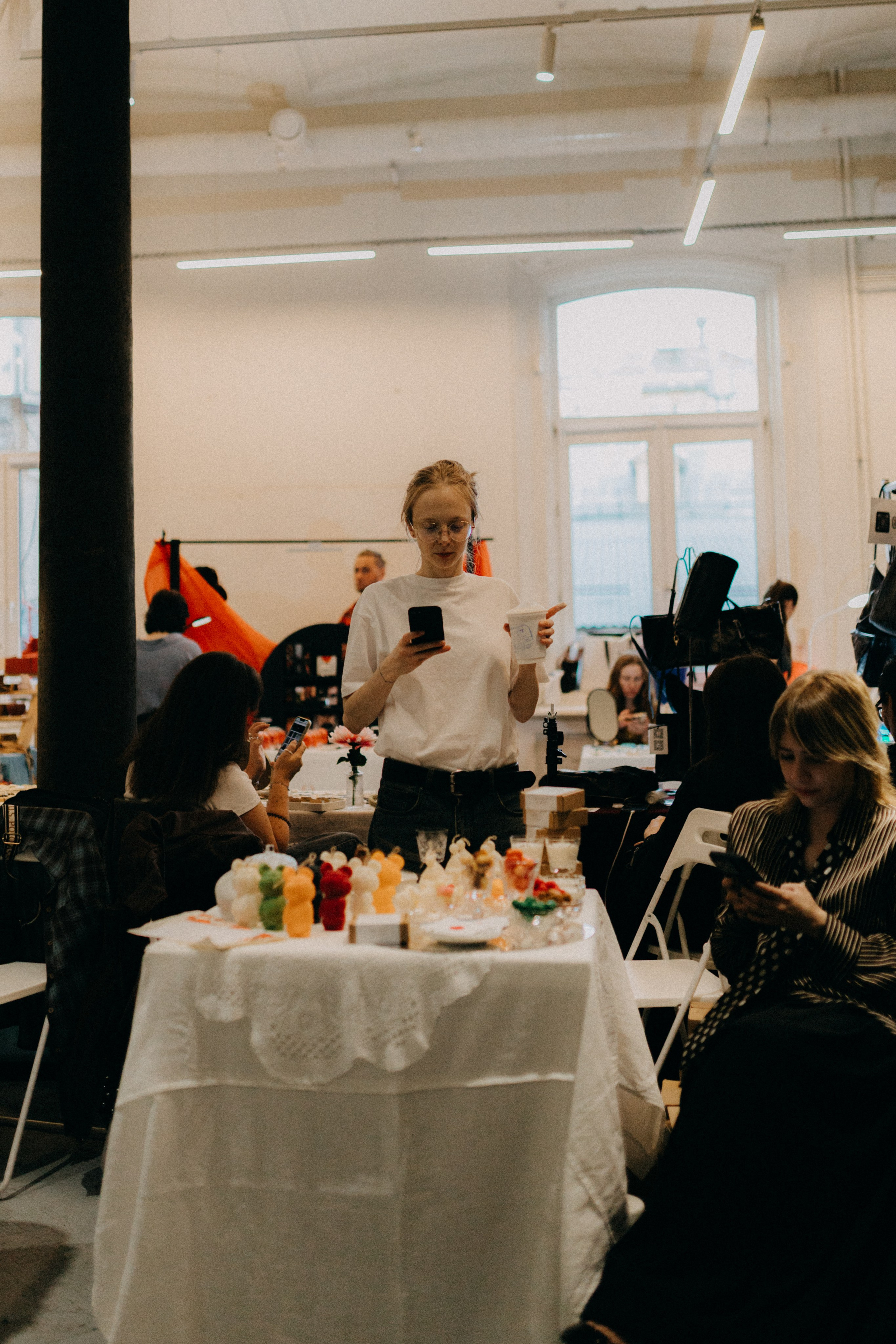 Маркет КИТЧ. Фотограф НОГИНСК, Москва, Анастасия Белая