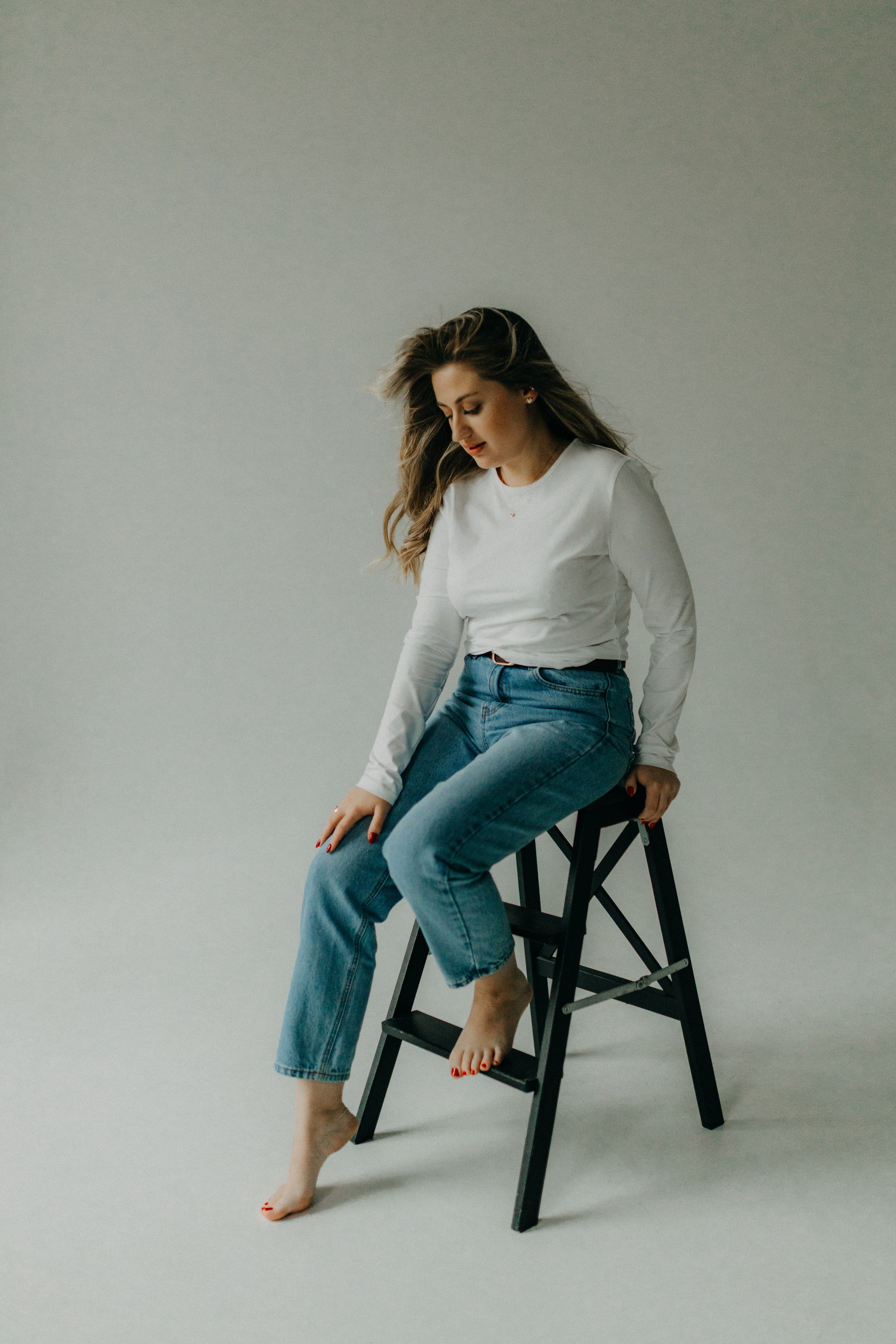 Яна. Фотограф НОГИНСК, Москва, Анастасия Белая