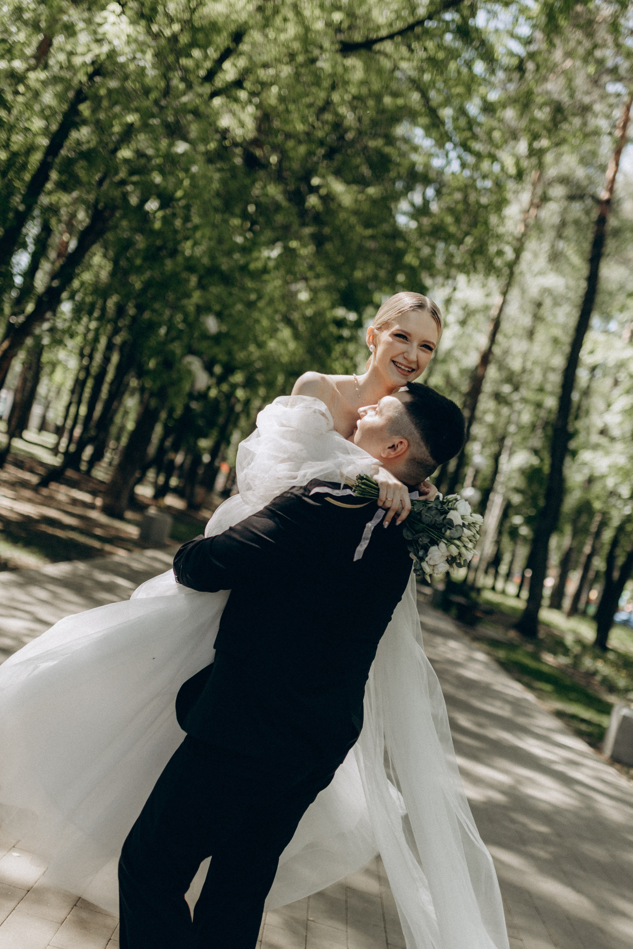 Кристина & Сергей. Фотограф НОГИНСК, Москва, Анастасия Белая