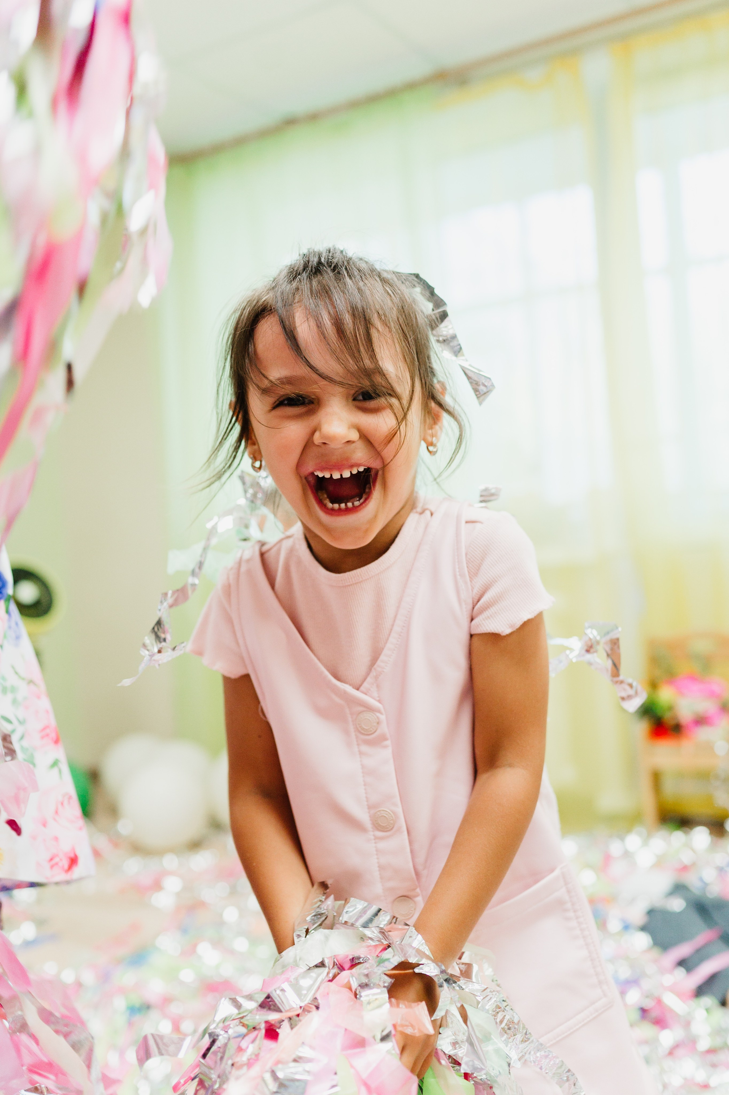 Шляпная вечеринка