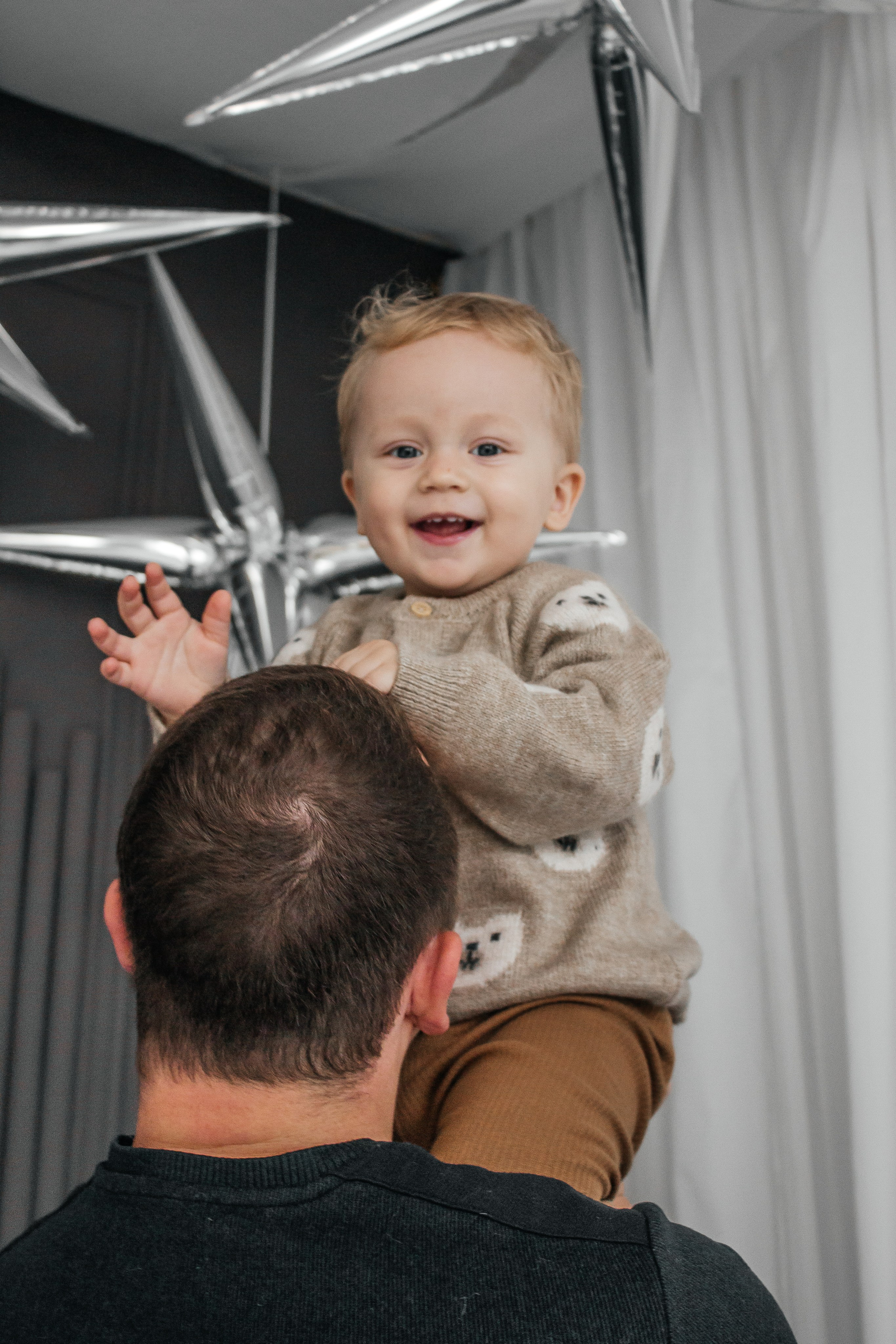 Лёва. ФОТОГРАФ АЛИНА ФОКА