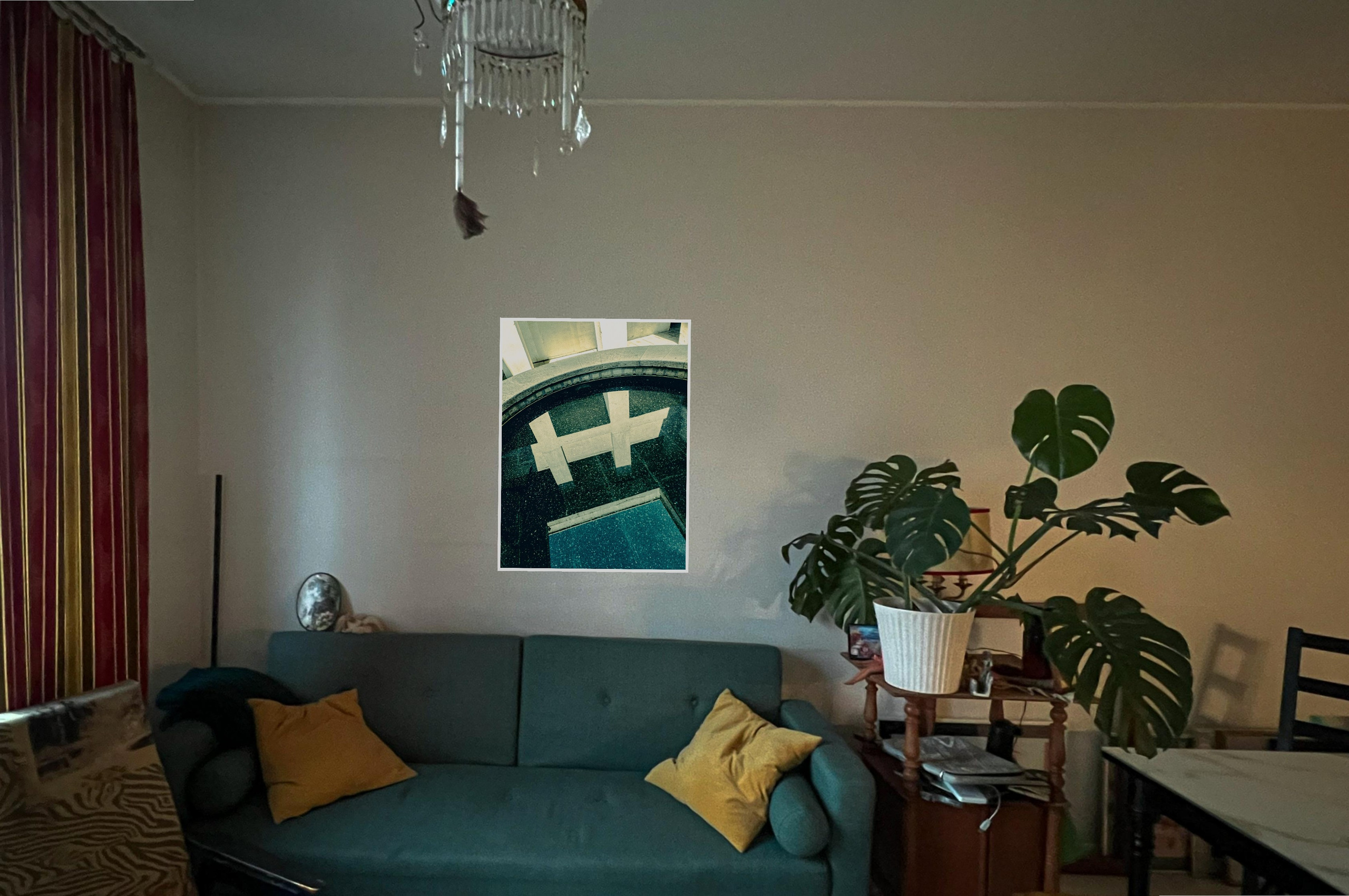 Выставка. Репортажный и портретный фотограф, Влад Хафизов, Москва