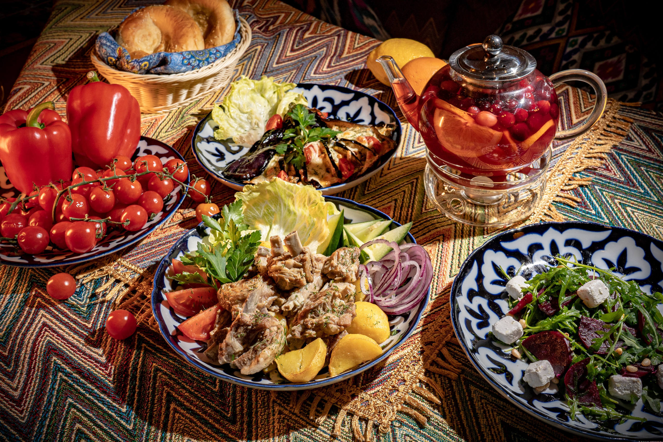 Food. Фотограф, Видеограф и Ваш личный Эксперт по Маркетингу