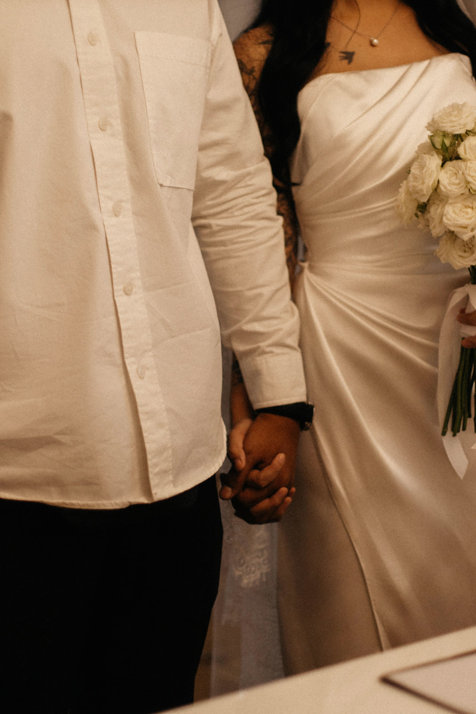 Жанна и Абдула. Фотограф Тбилиси Саша Мороз