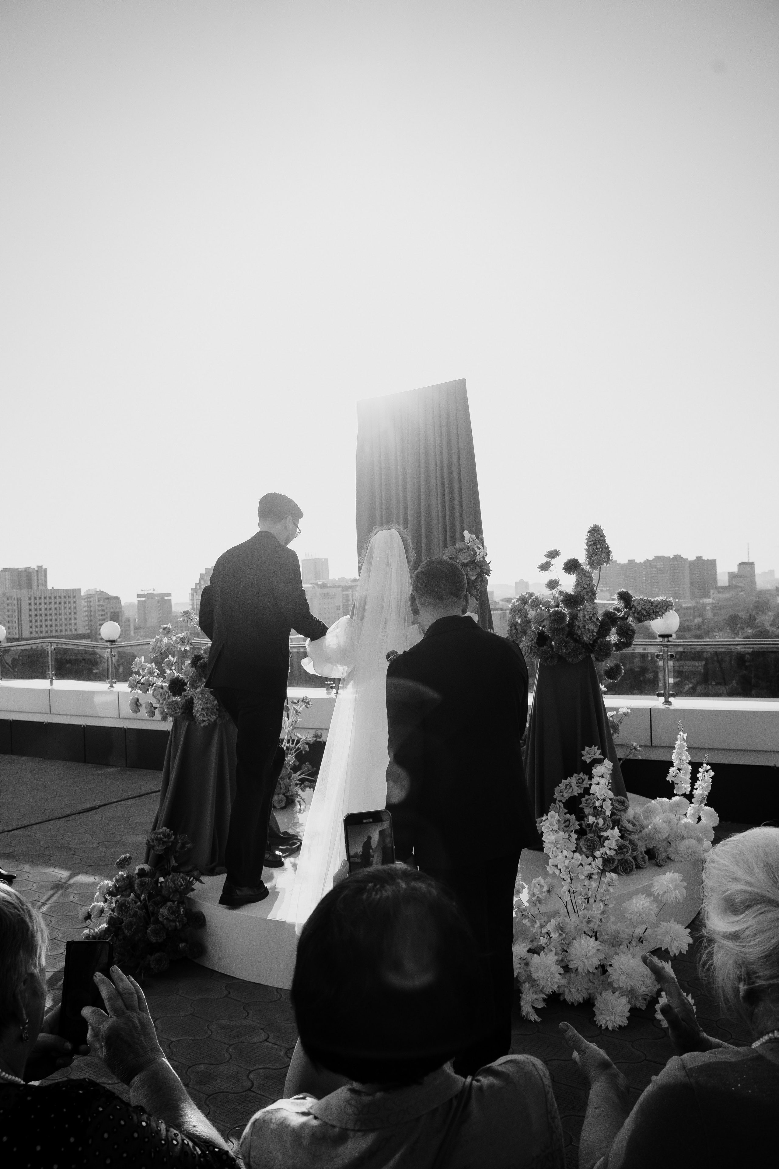 Глеб+Ангелина. Свадебный фотограф в Краснодаре Алексей Кудинов