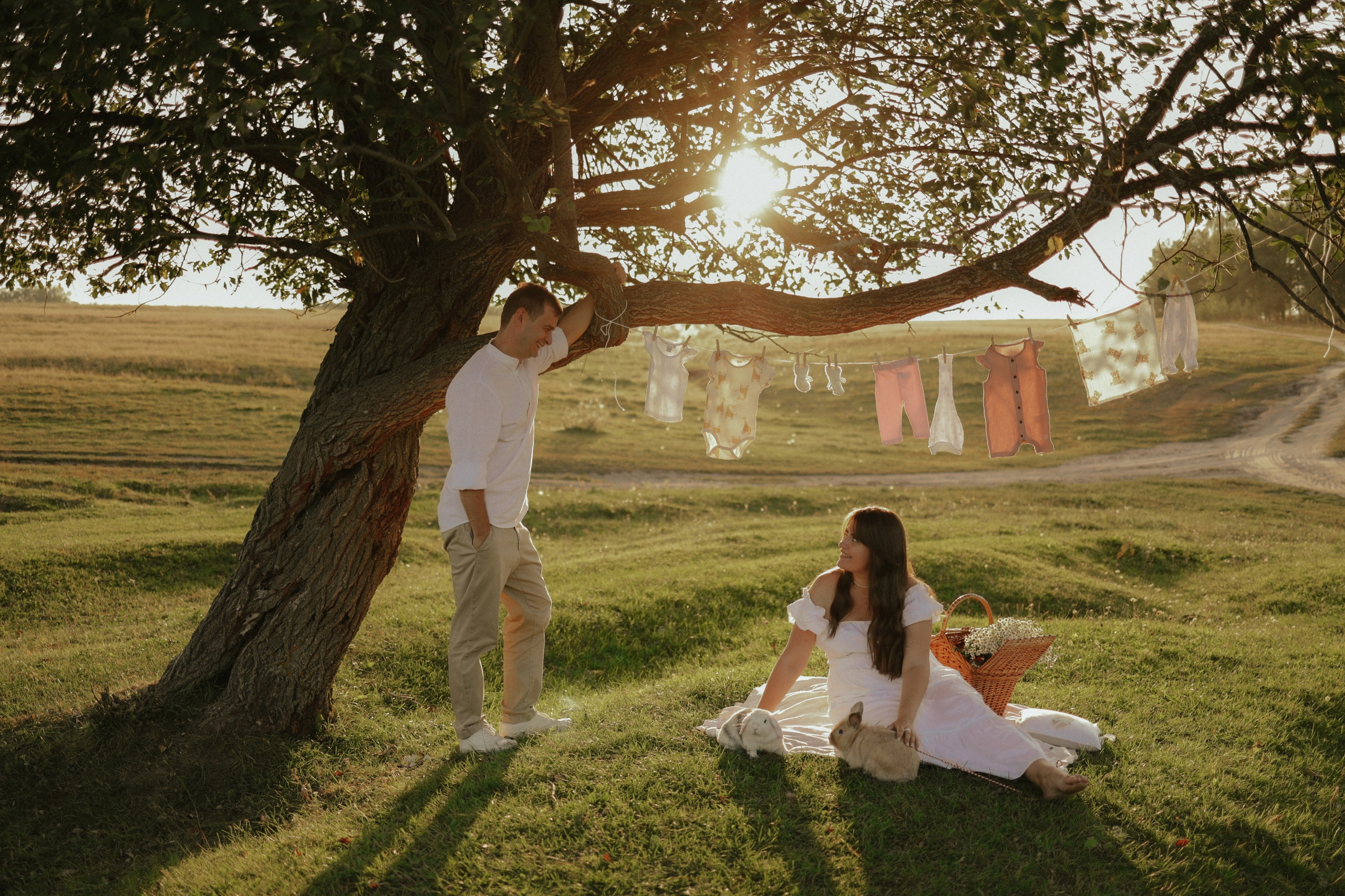 Семейные фотосессии в Нижнем Новгороде. Фотограф и видеограф Елена Лисина