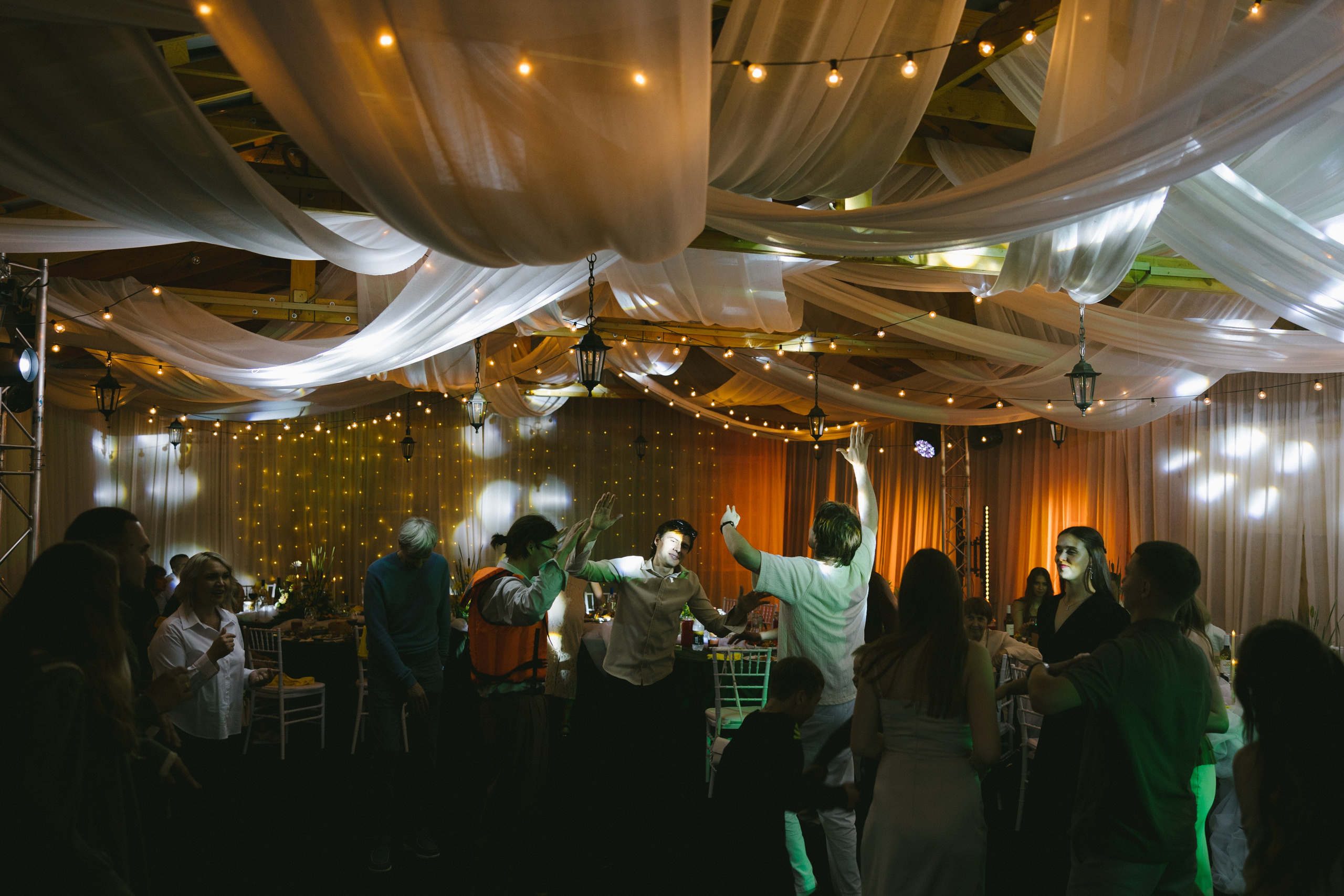 Максим + Алина. Александр Видякин Фотограф в Хакасии и Красноярском крае