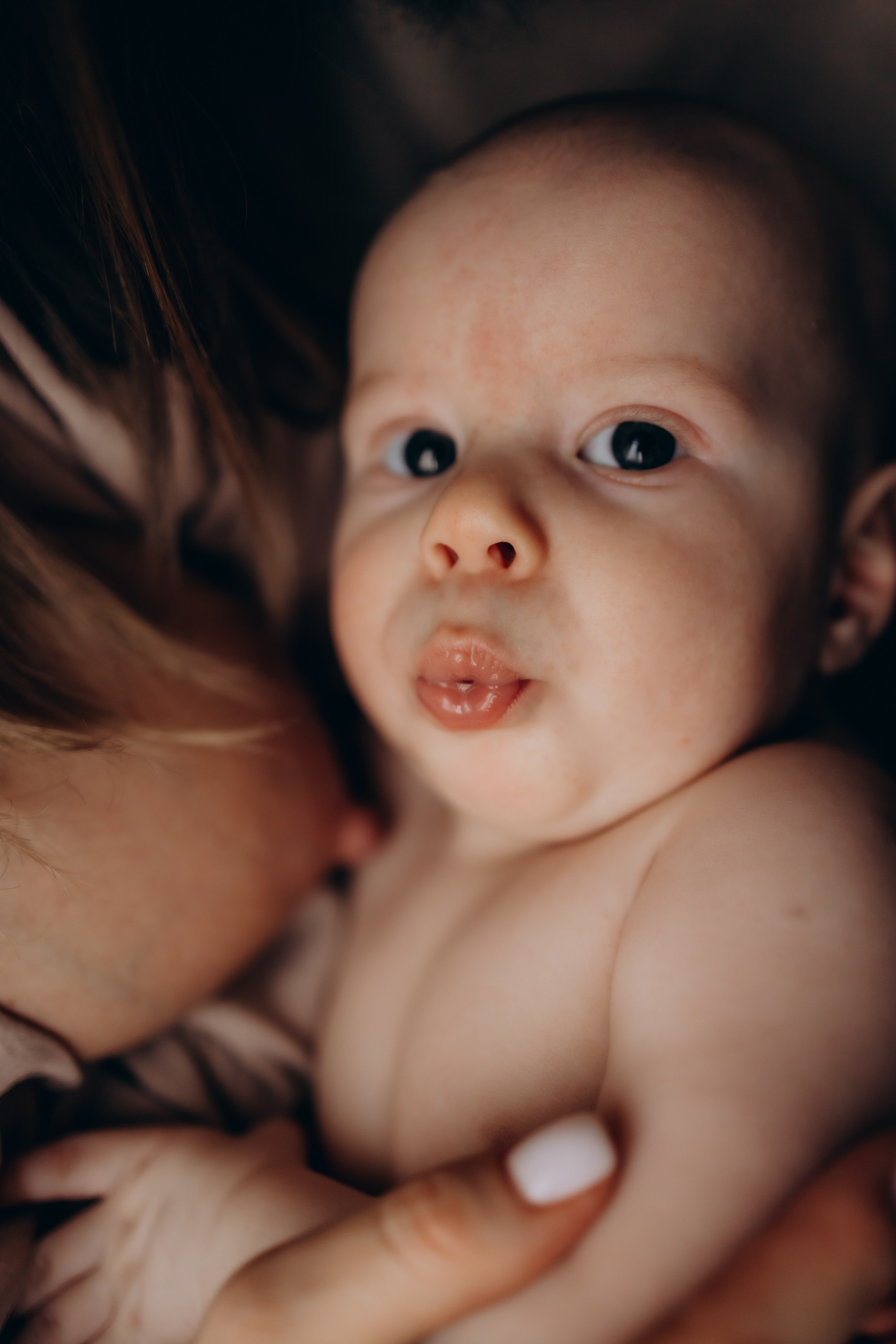 Маша и семья. Семейный фотограф, детские, семейные, лав стори съемки в Москве