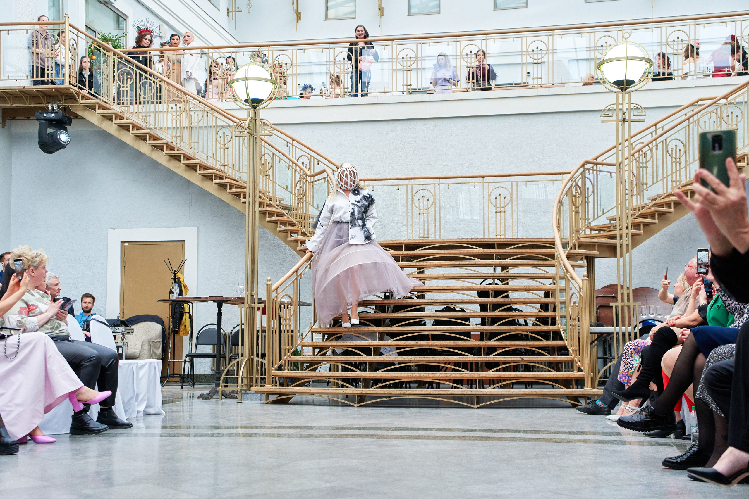 Королева мегаполиса. Фотограф в Санкт-Петербурге Алексеев Егор