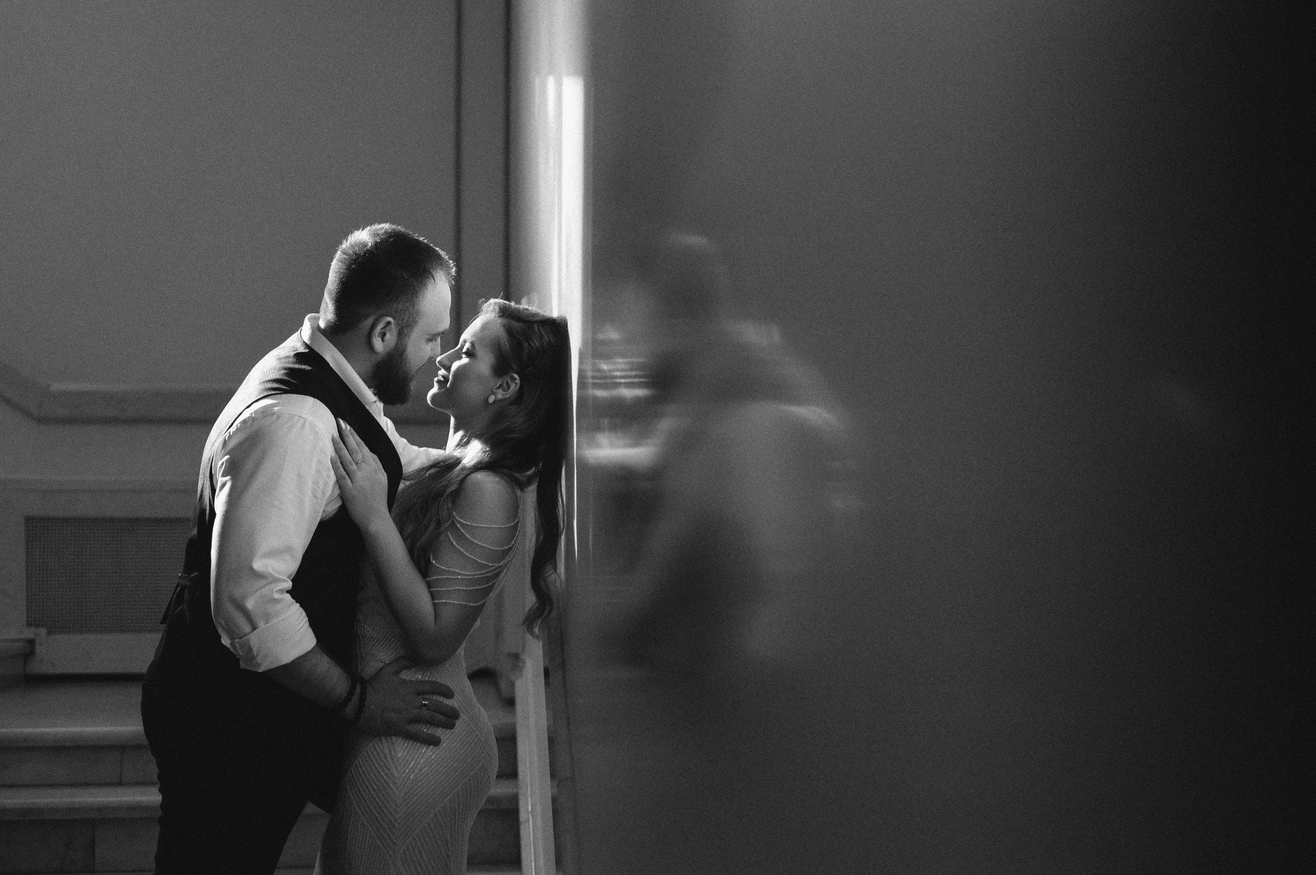 Максим и Дарья. Свадебный и семейный фотограф в Чебоксарах Ирина Левнер