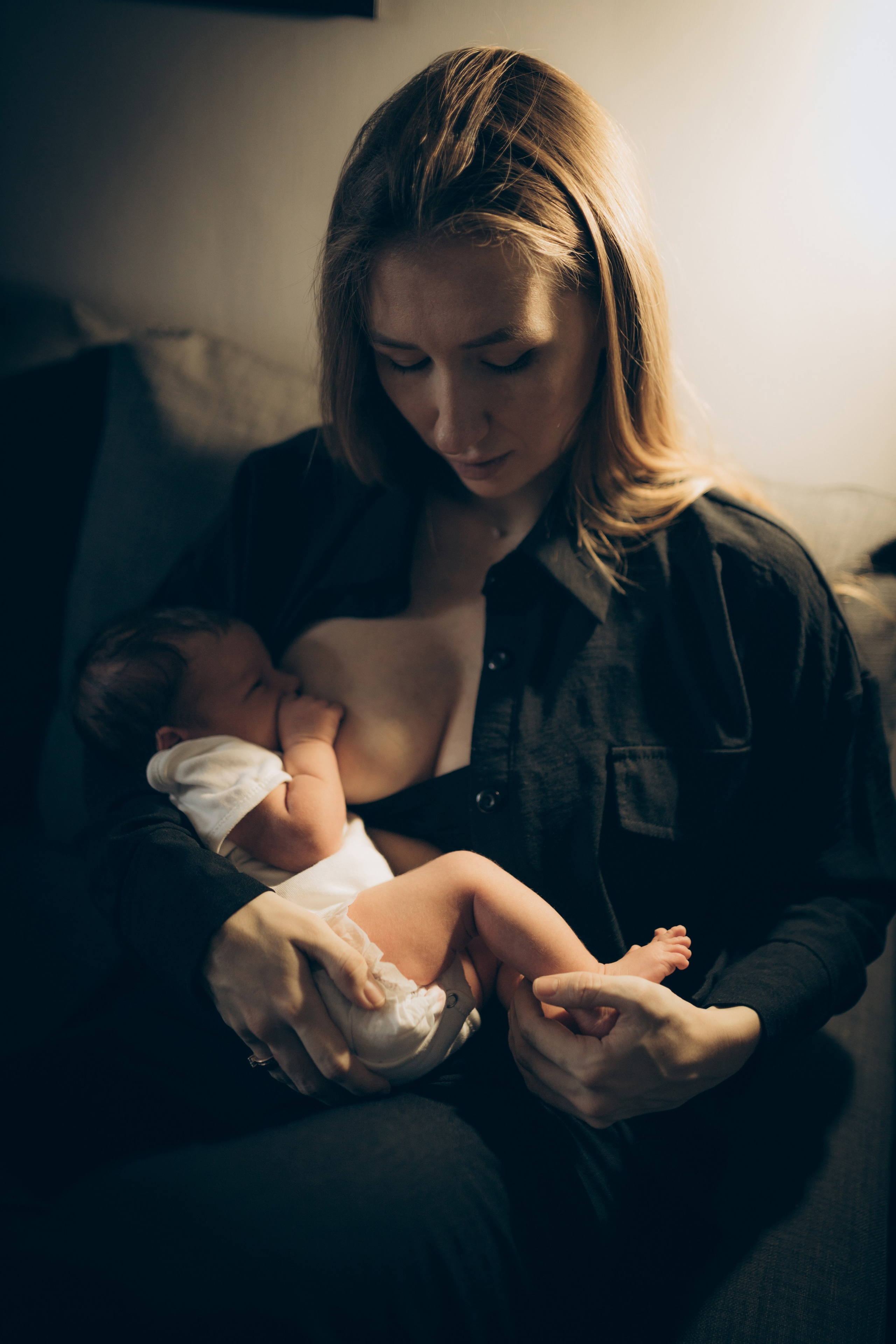 Дана. Семейный фотограф и фотограф на роды в Ростове-на-Дону Мухина Виктория