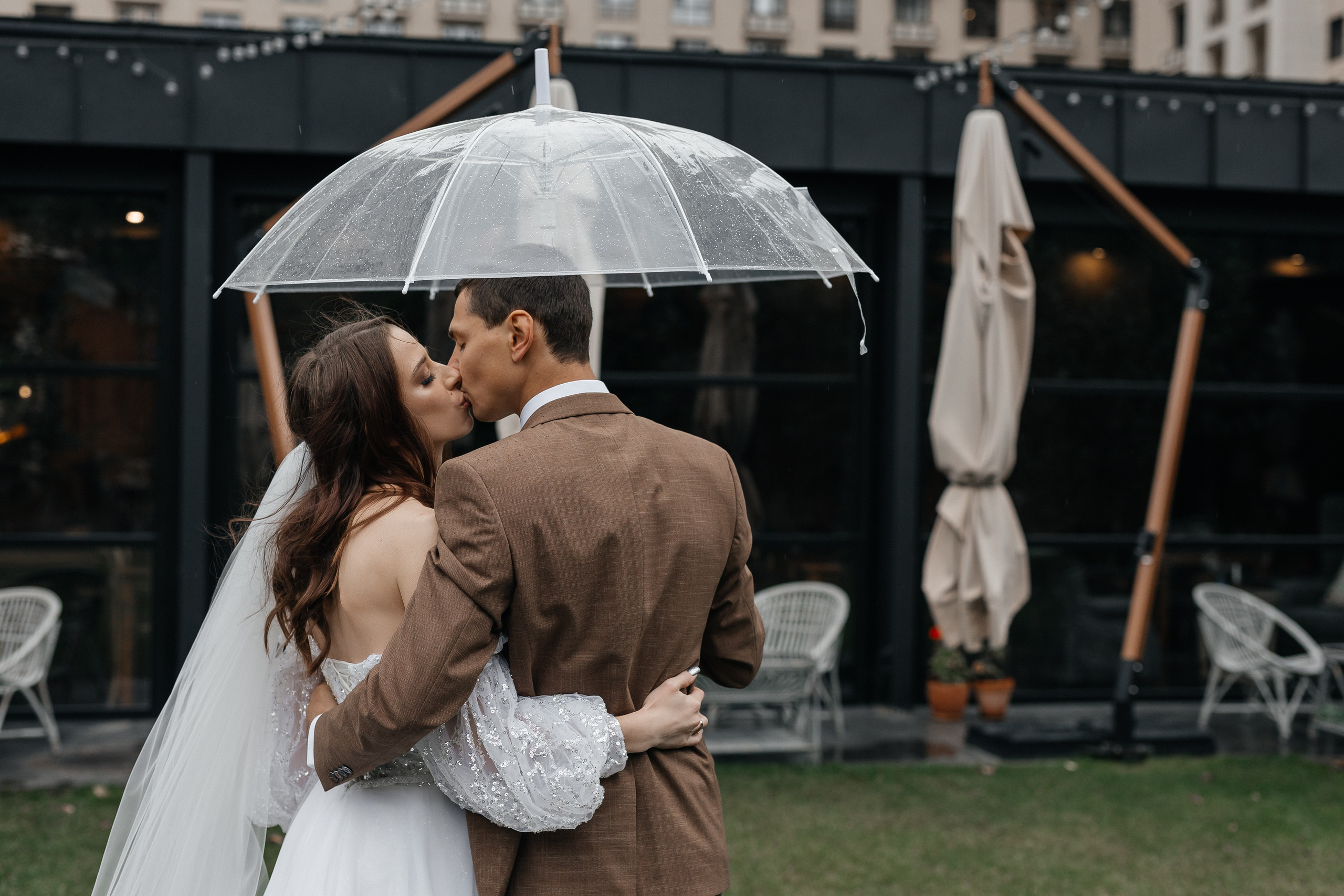 Алексей и Яна. Свадебный и портретный фотограф в Воронеже Нестеренко Илья