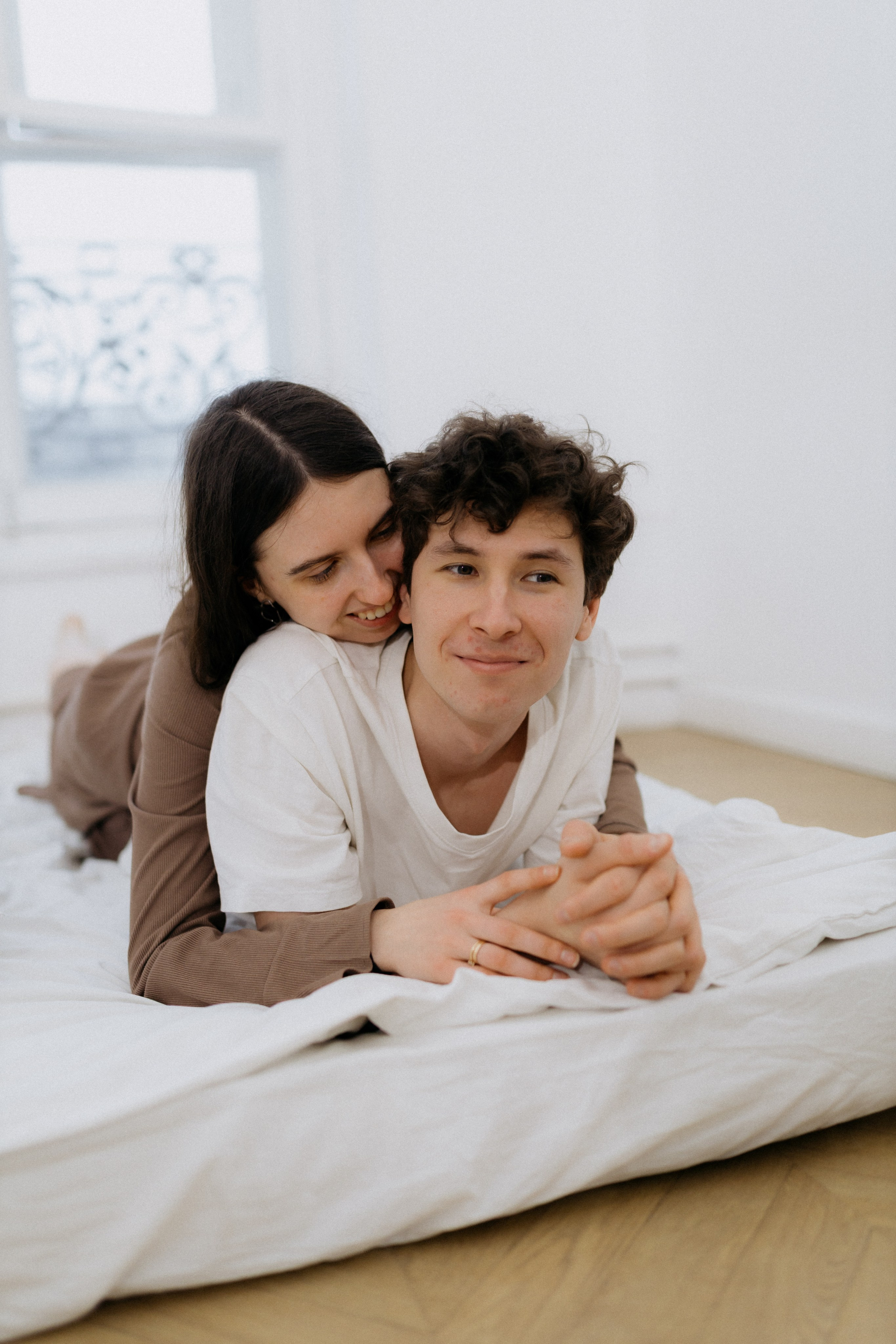 Лав стори в Санкт-Петербурге. Фотограф Санкт-Петербург Князева Елизавета
