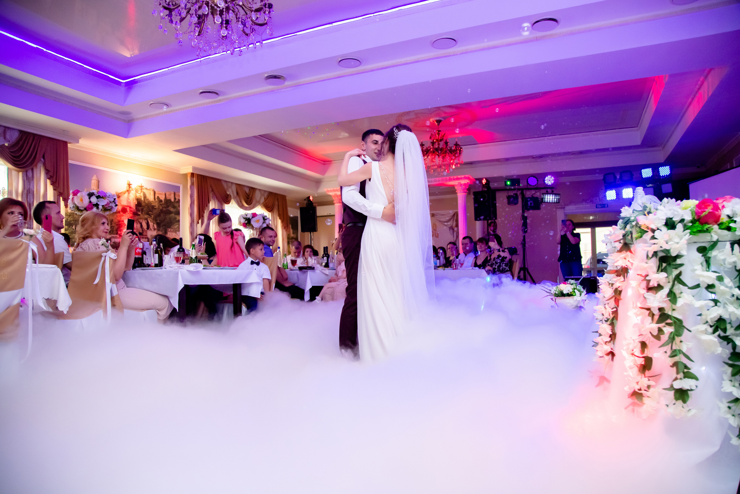 Свадьба. Свадебный и семейный фотограф. Краснодар. Ольга Столярова