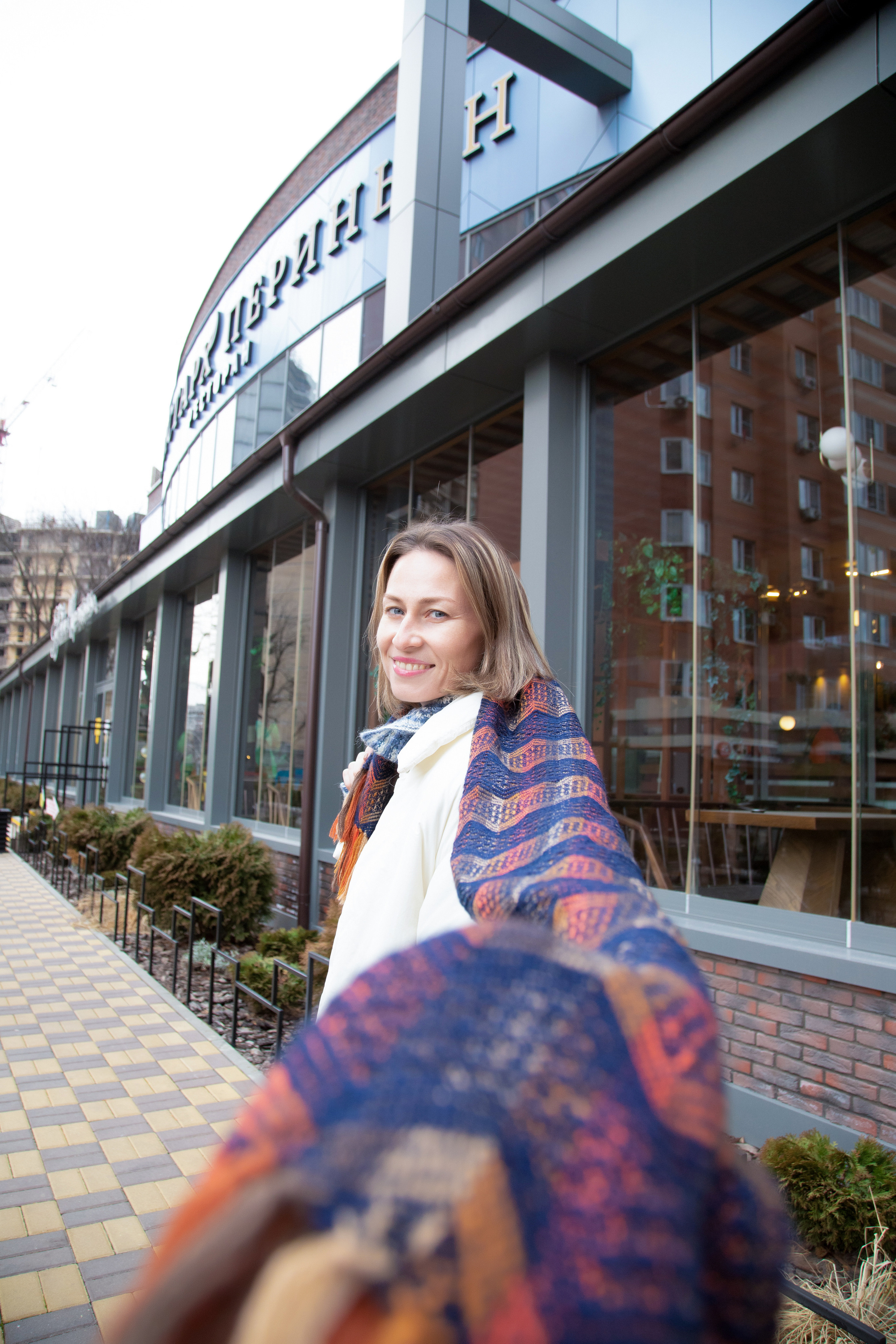 Индивидуальная фотосессия. Свадебный и семейный фотограф. Краснодар. Ольга Столярова