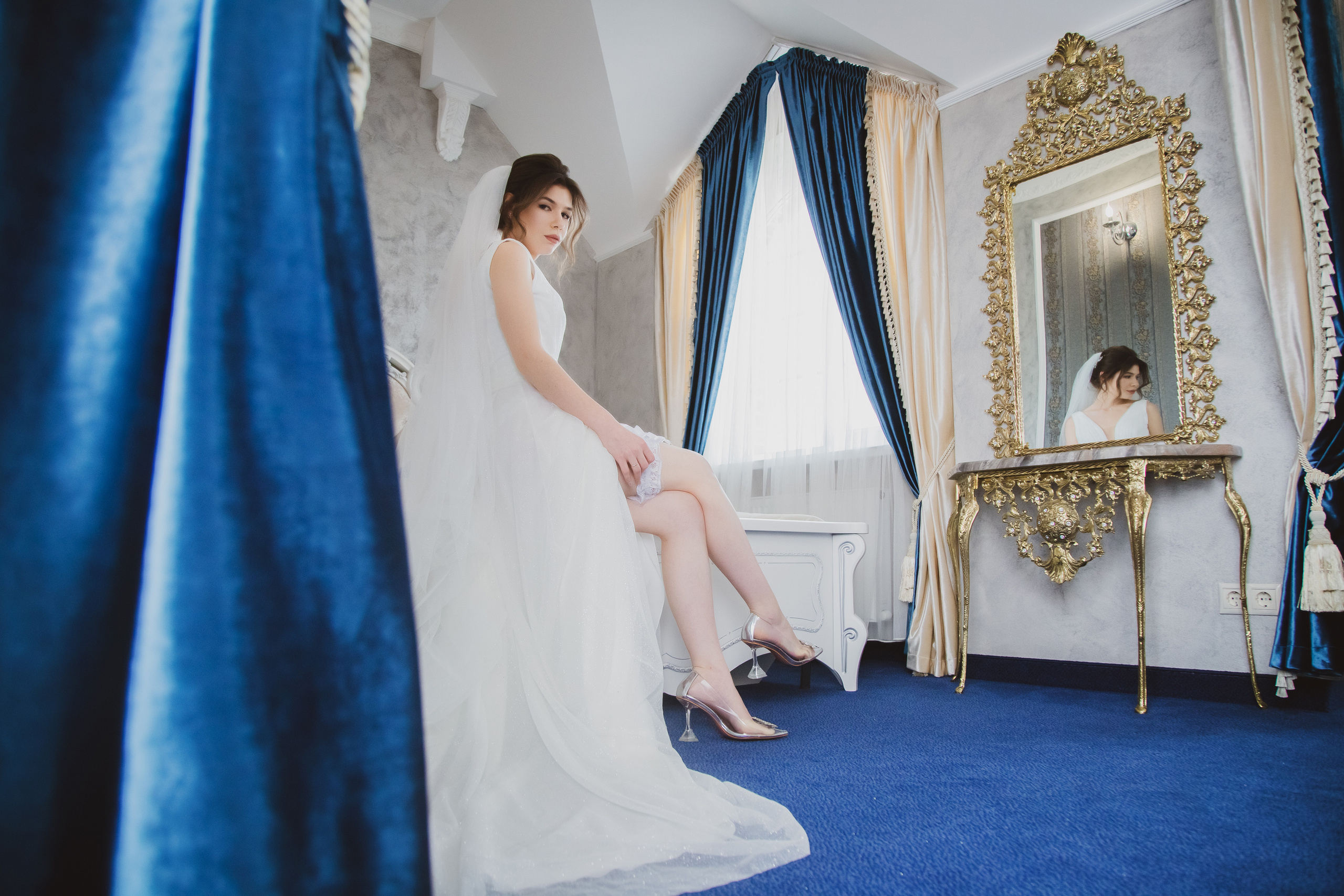 Свадьба. Свадебный и семейный фотограф. Краснодар. Ольга Столярова