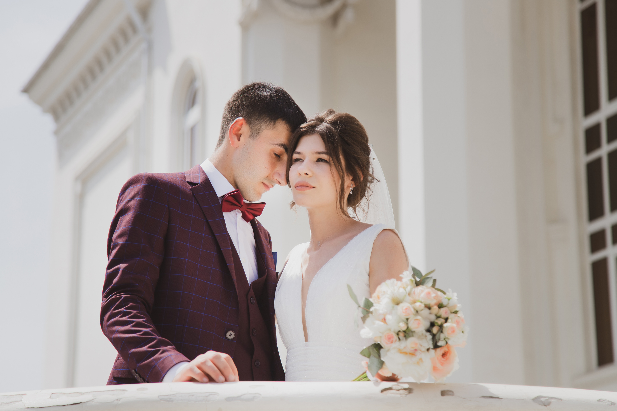 Свадьба. Свадебный и семейный фотограф. Краснодар. Ольга Столярова