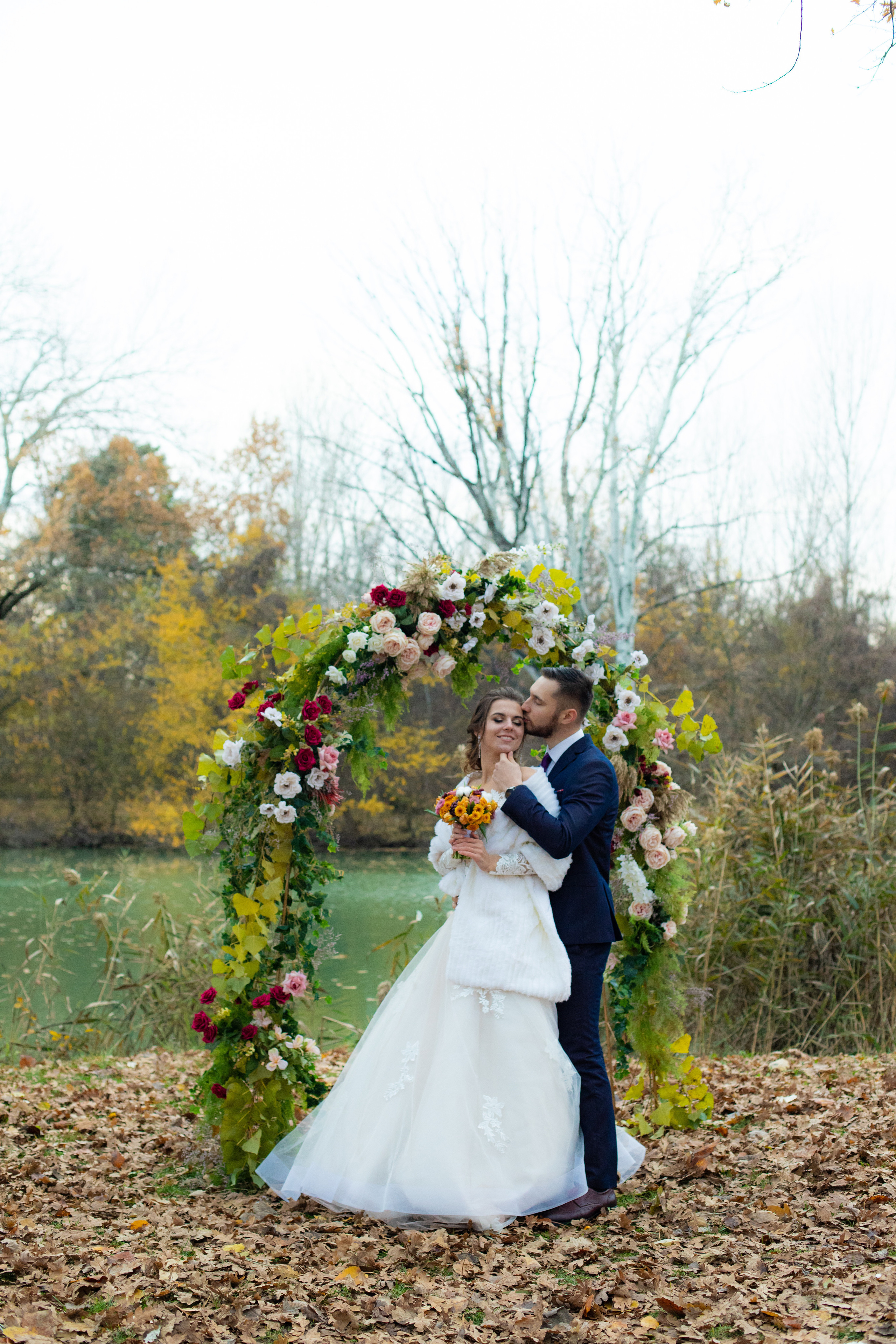 Свадьба. Свадебный и семейный фотограф. Краснодар. Ольга Столярова