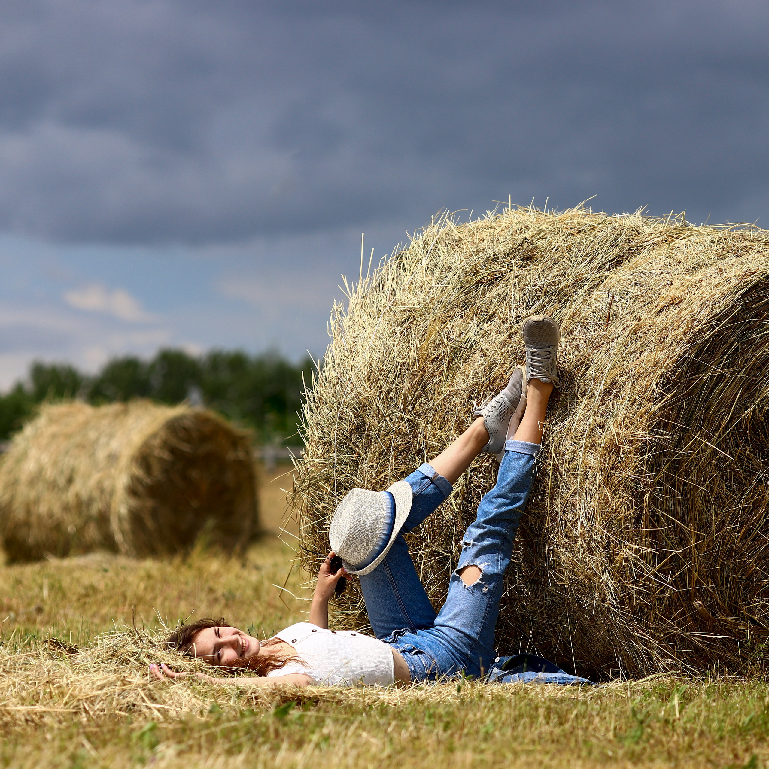 Индивидуальная фотосессия. Свадебный и семейный фотограф. Краснодар. Ольга Столярова