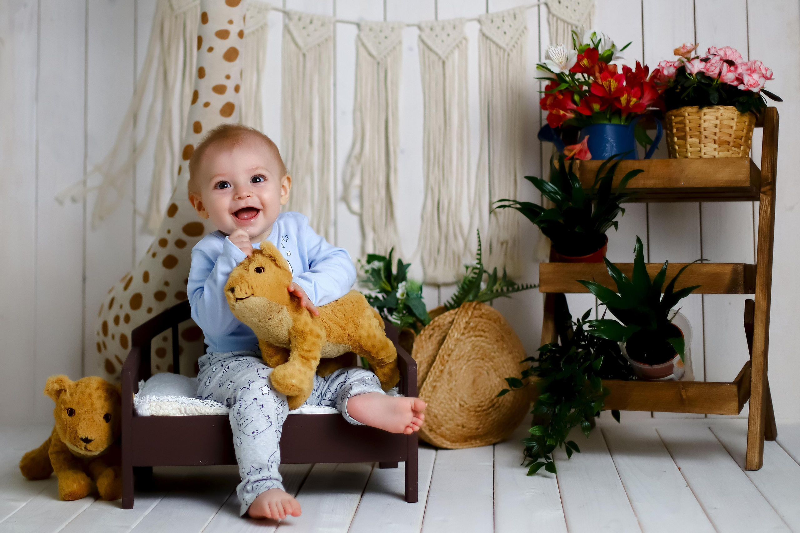 Детские и семейные фотосессии. Свадебный и семейный фотограф. Краснодар. Ольга Столярова