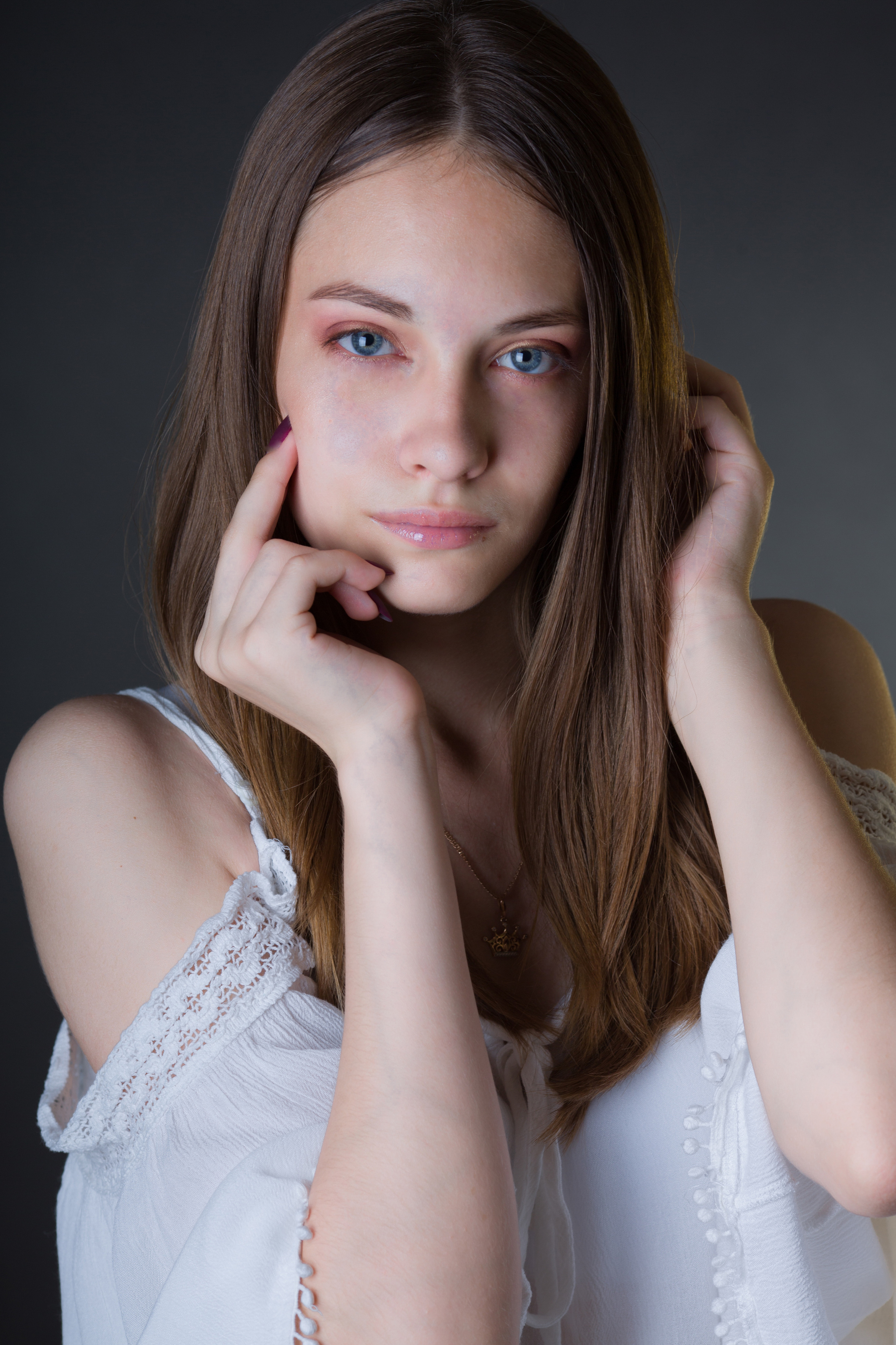 Индивидуальная фотосессия. Свадебный и семейный фотограф. Краснодар. Ольга Столярова