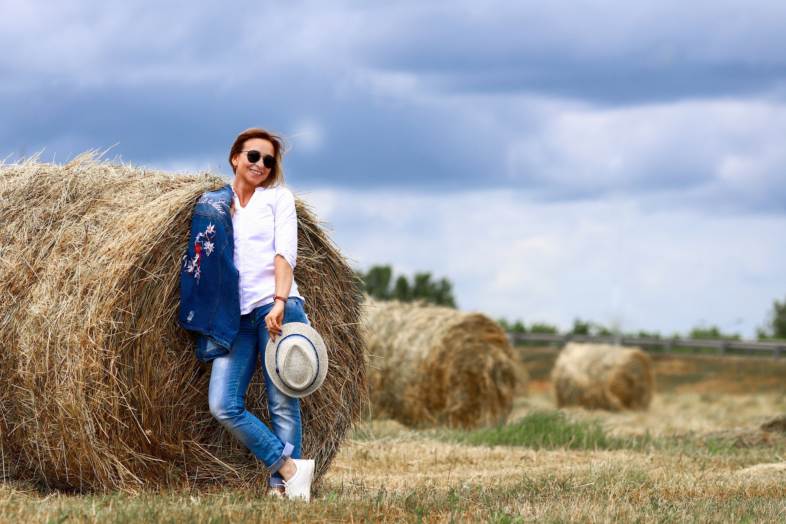 Индивидуальная фотосессия. Свадебный и семейный фотограф. Краснодар. Ольга Столярова