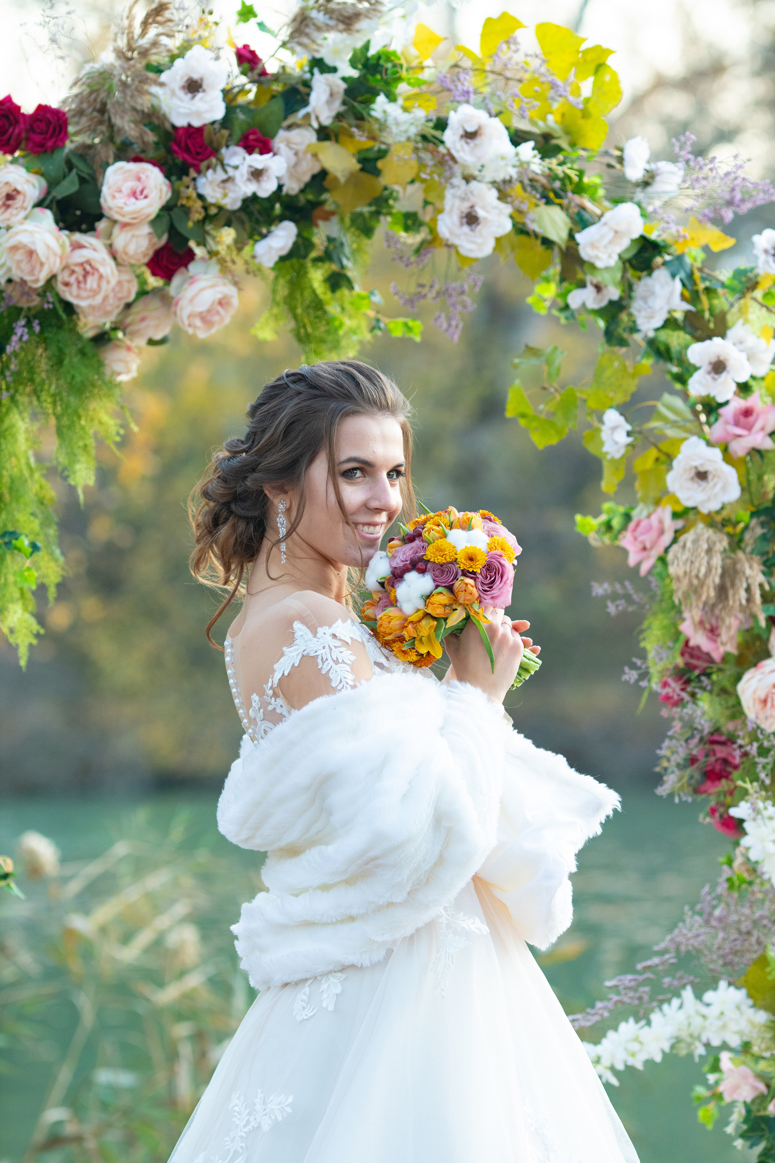Свадьба. Свадебный и семейный фотограф. Краснодар. Ольга Столярова