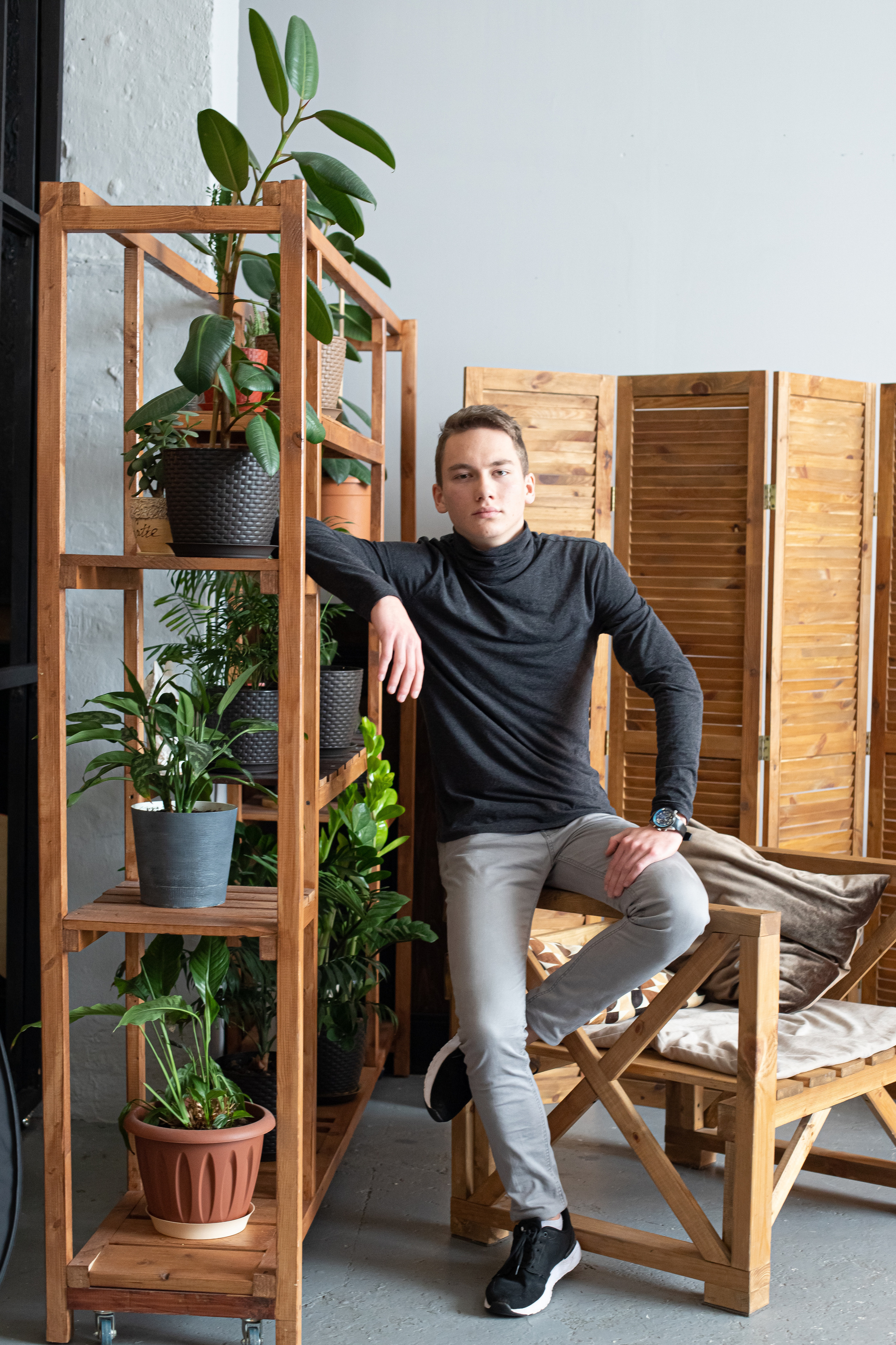 Индивидуальная фотосессия. Свадебный и семейный фотограф. Краснодар. Ольга Столярова