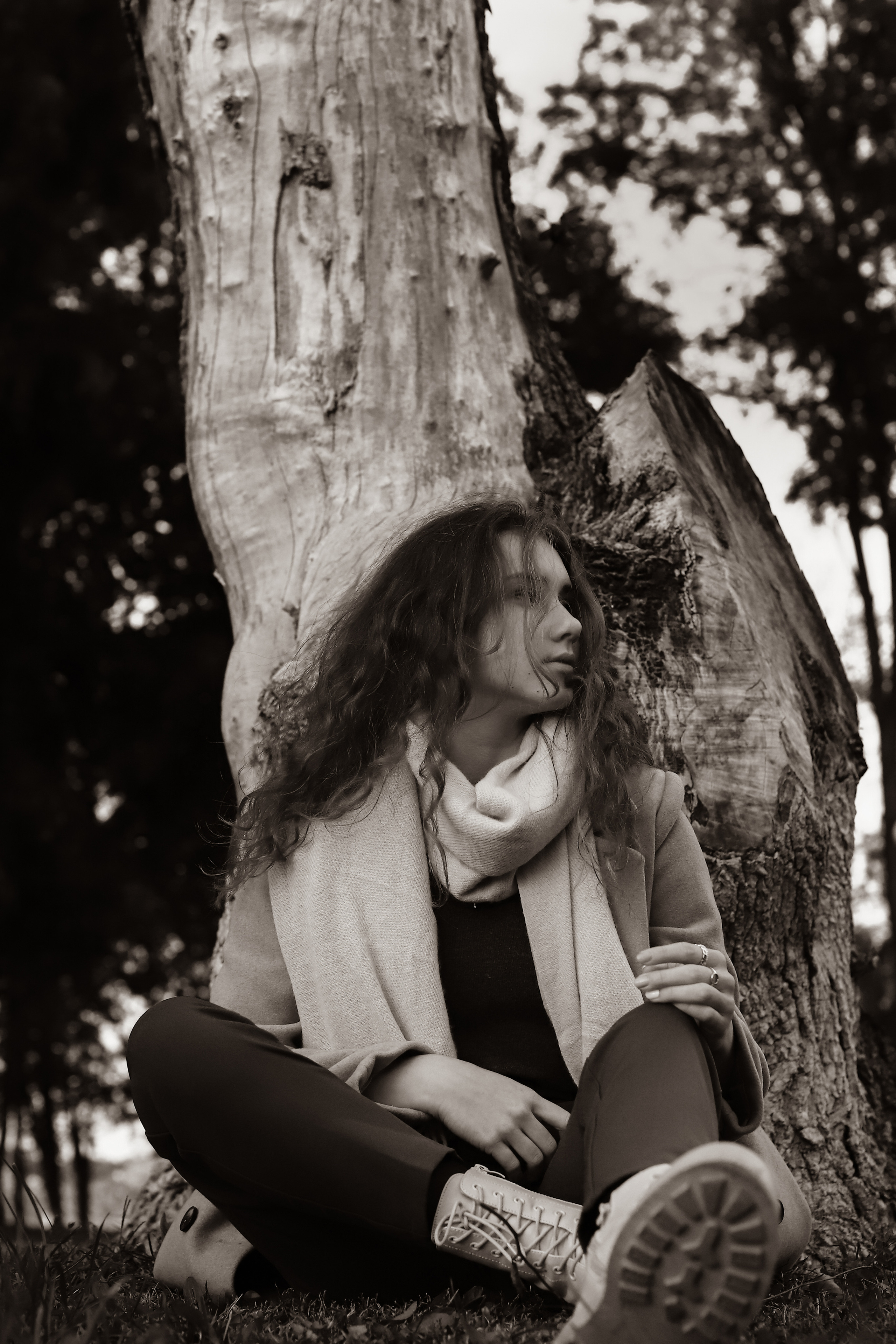 Индивидуальная фотосессия. Свадебный и семейный фотограф. Краснодар. Ольга Столярова