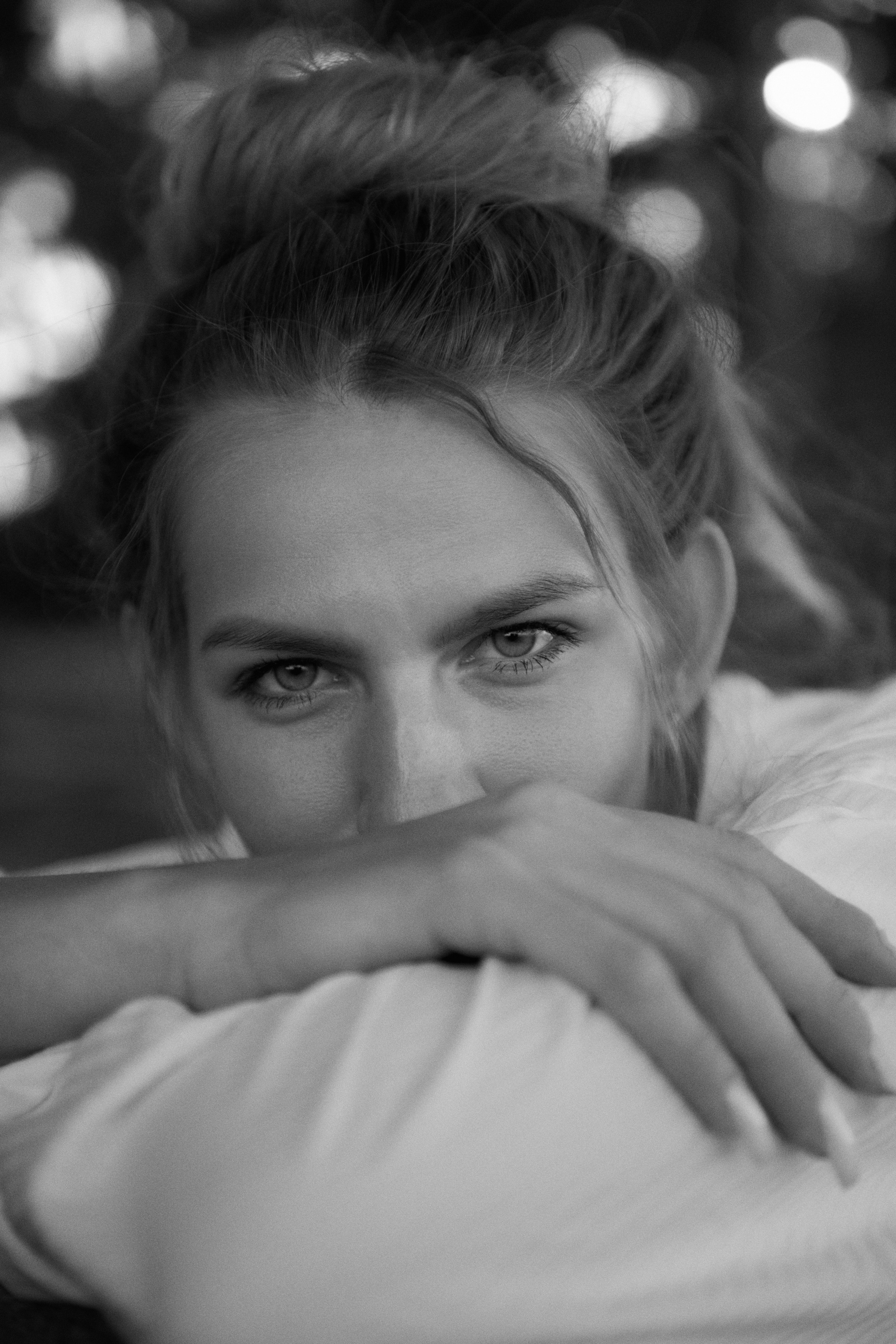 Ирина. Фотограф в Москве