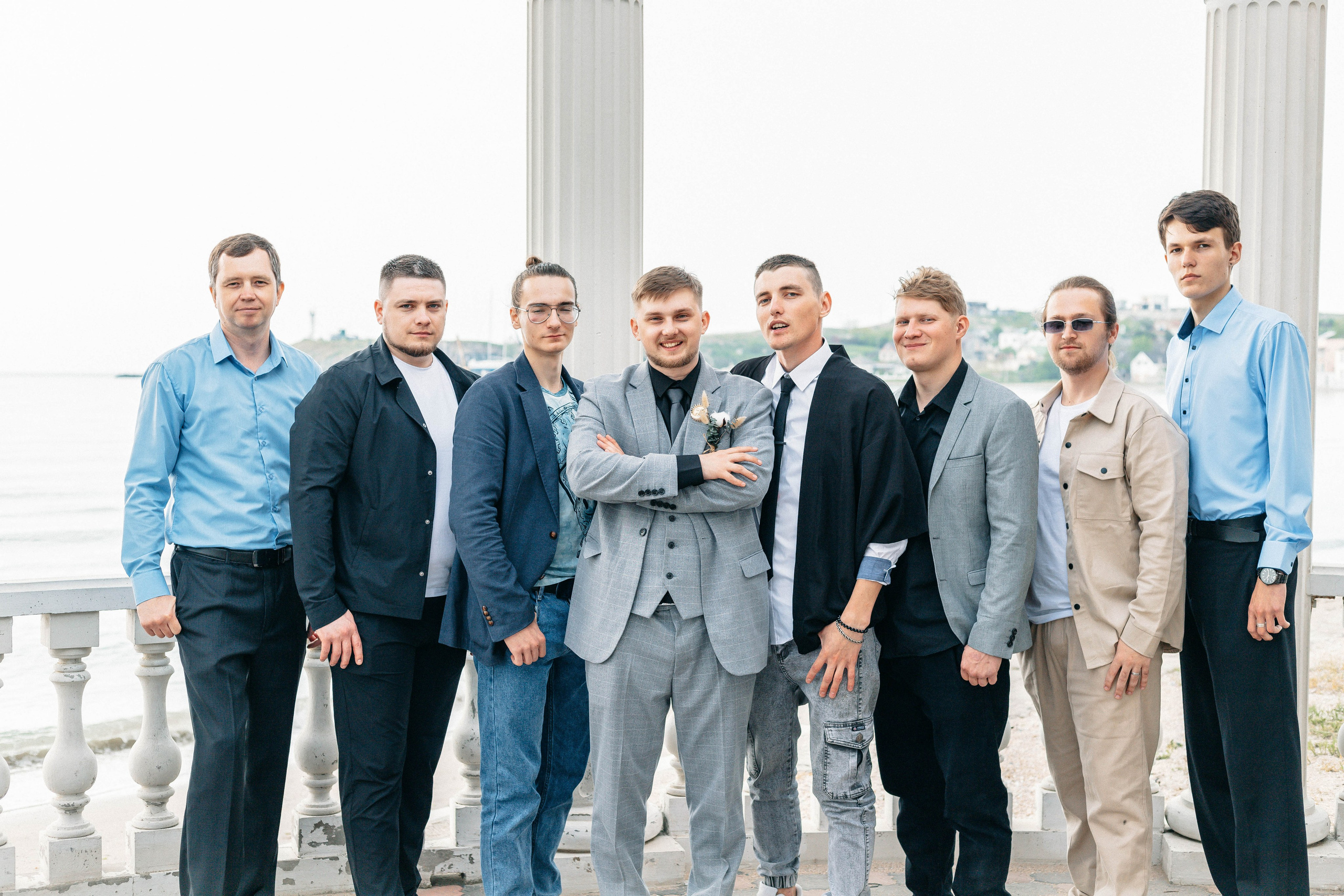 Mariya & Daniil. Женский/Детский фотограф в Симферополе Вероника Слепогина