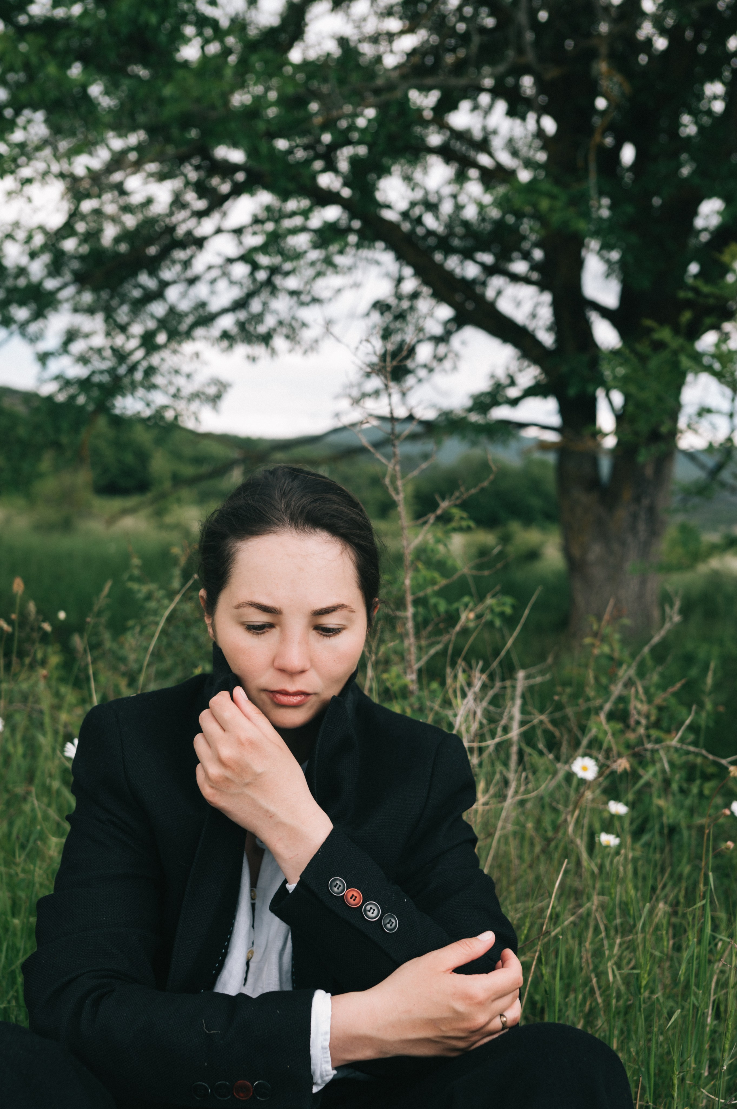 Анастасия. Мария Кобзева, фотограф в Ялте, Крым