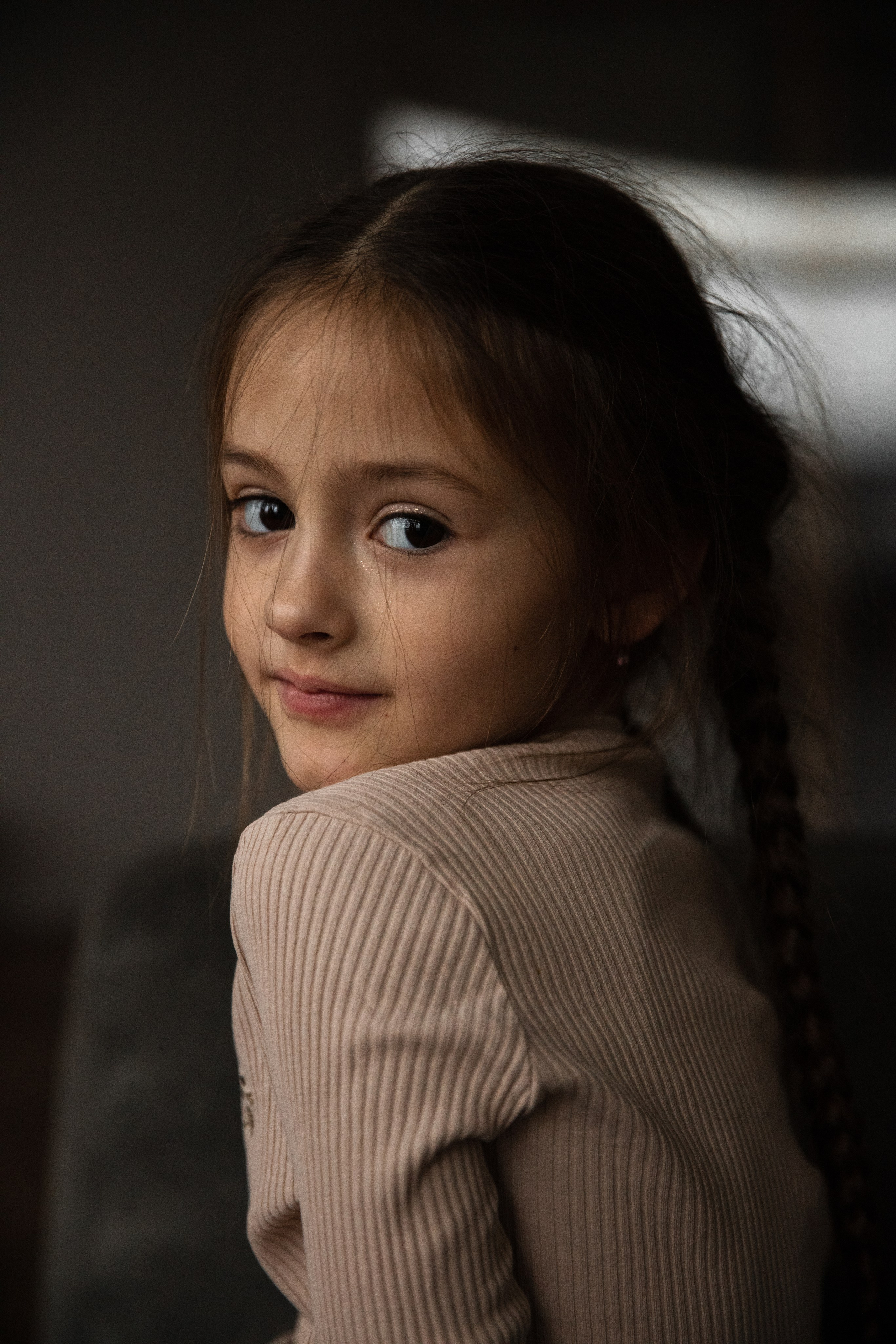 Троица. Фотограф Марина