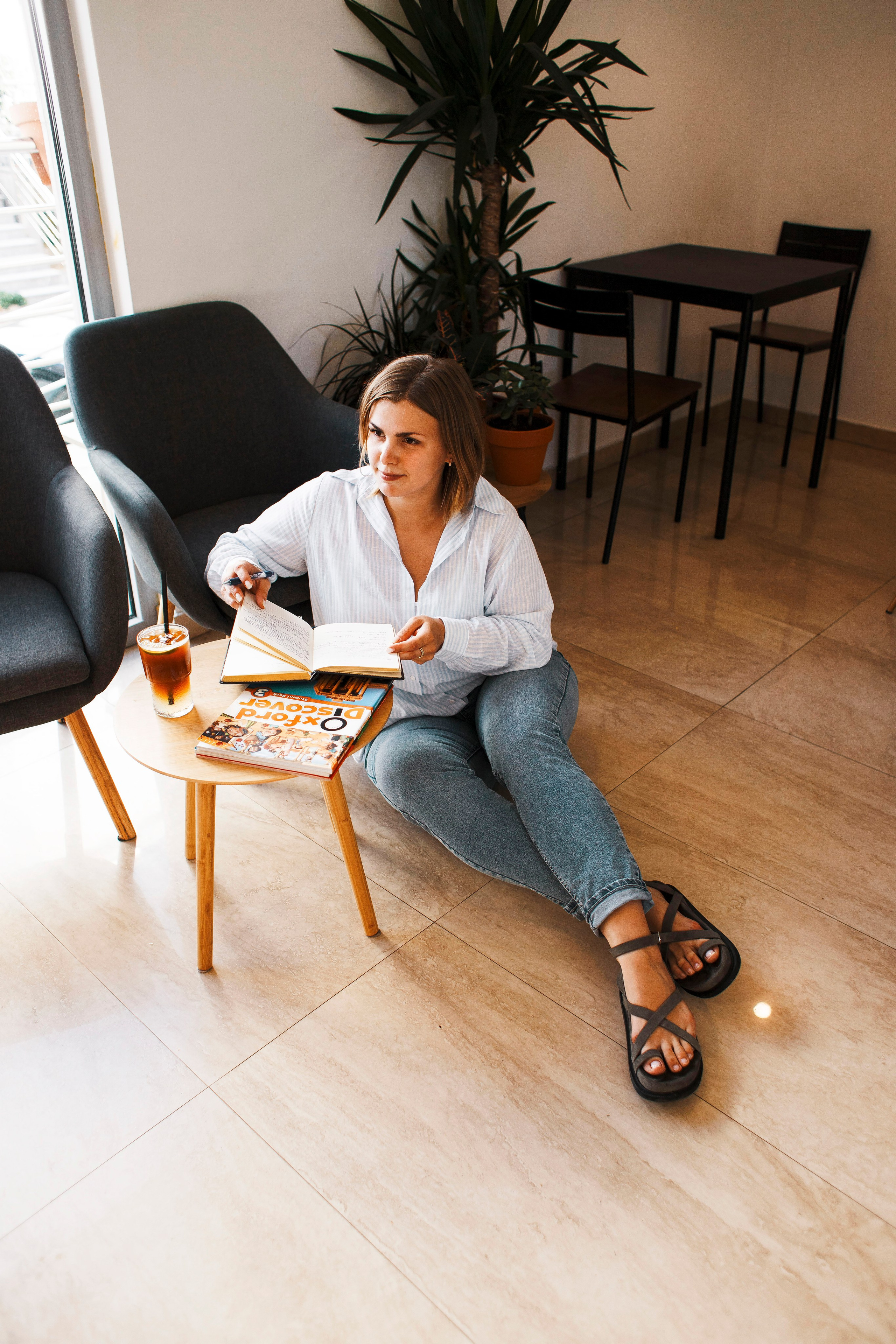 Tutor. Photographer in Montenegro Tatiana Talaeva