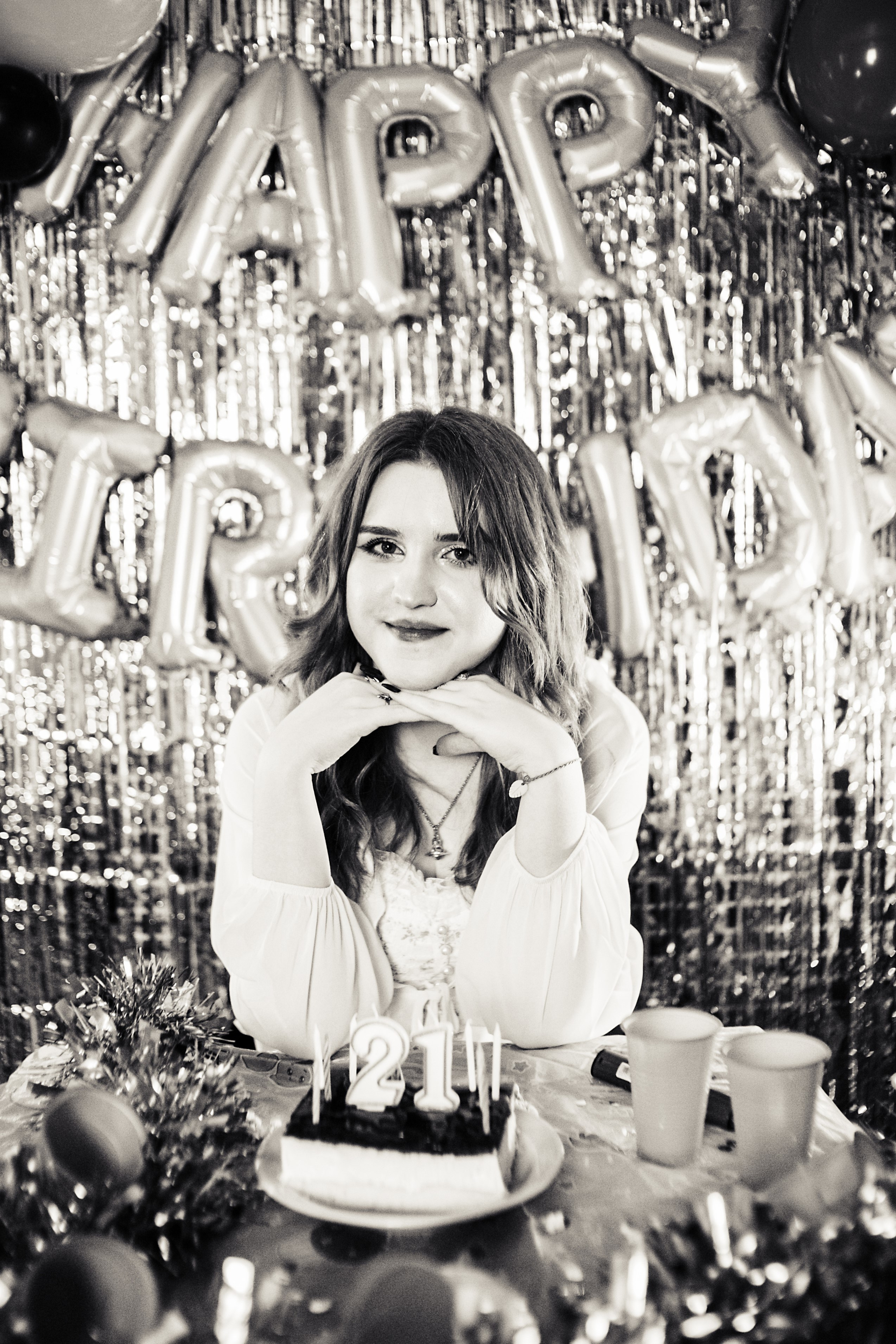 Алина. Фотограф в Белгороде Варвара Виноходова