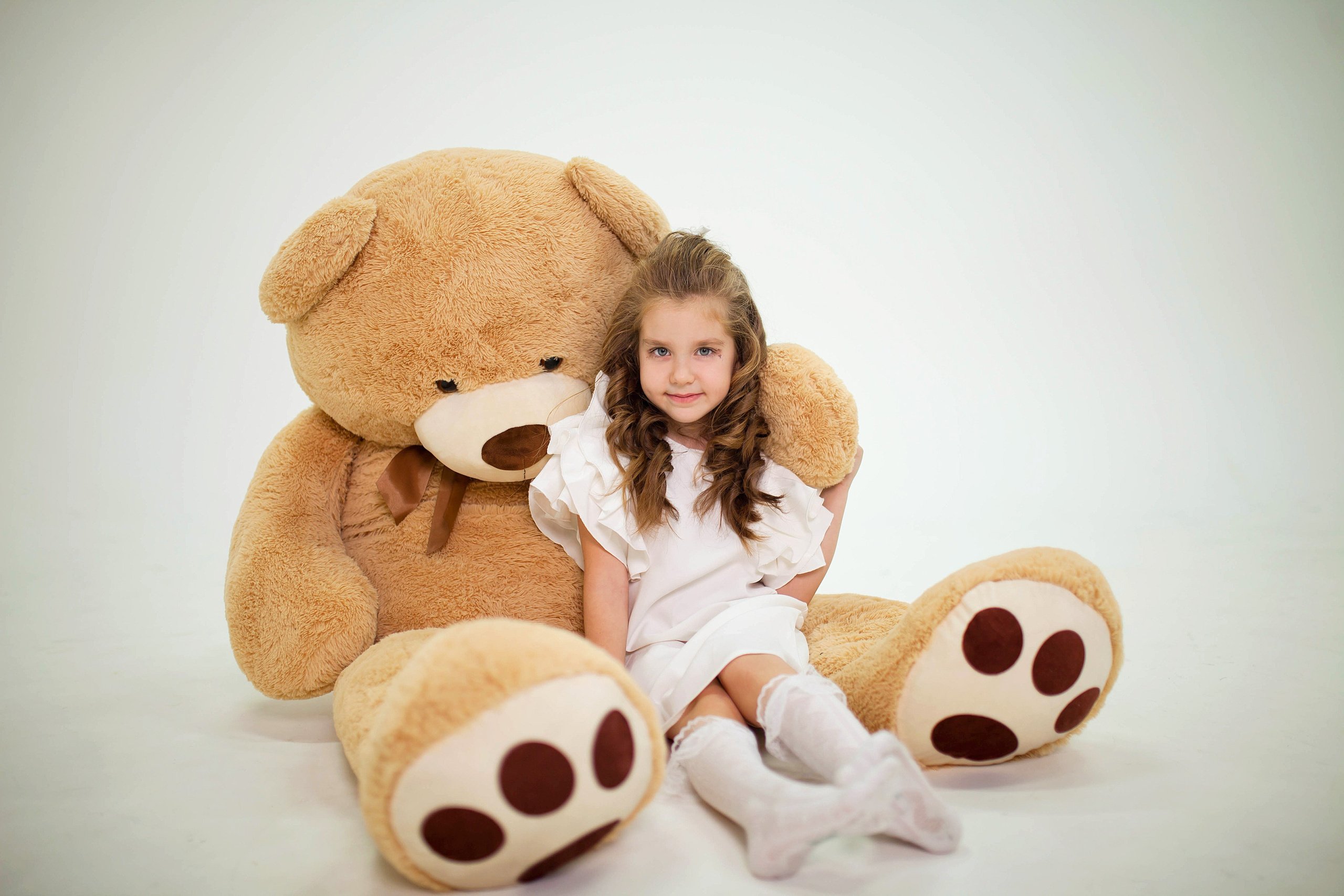 Дети. Карболина Екатерина фотограф в Арсеньеве