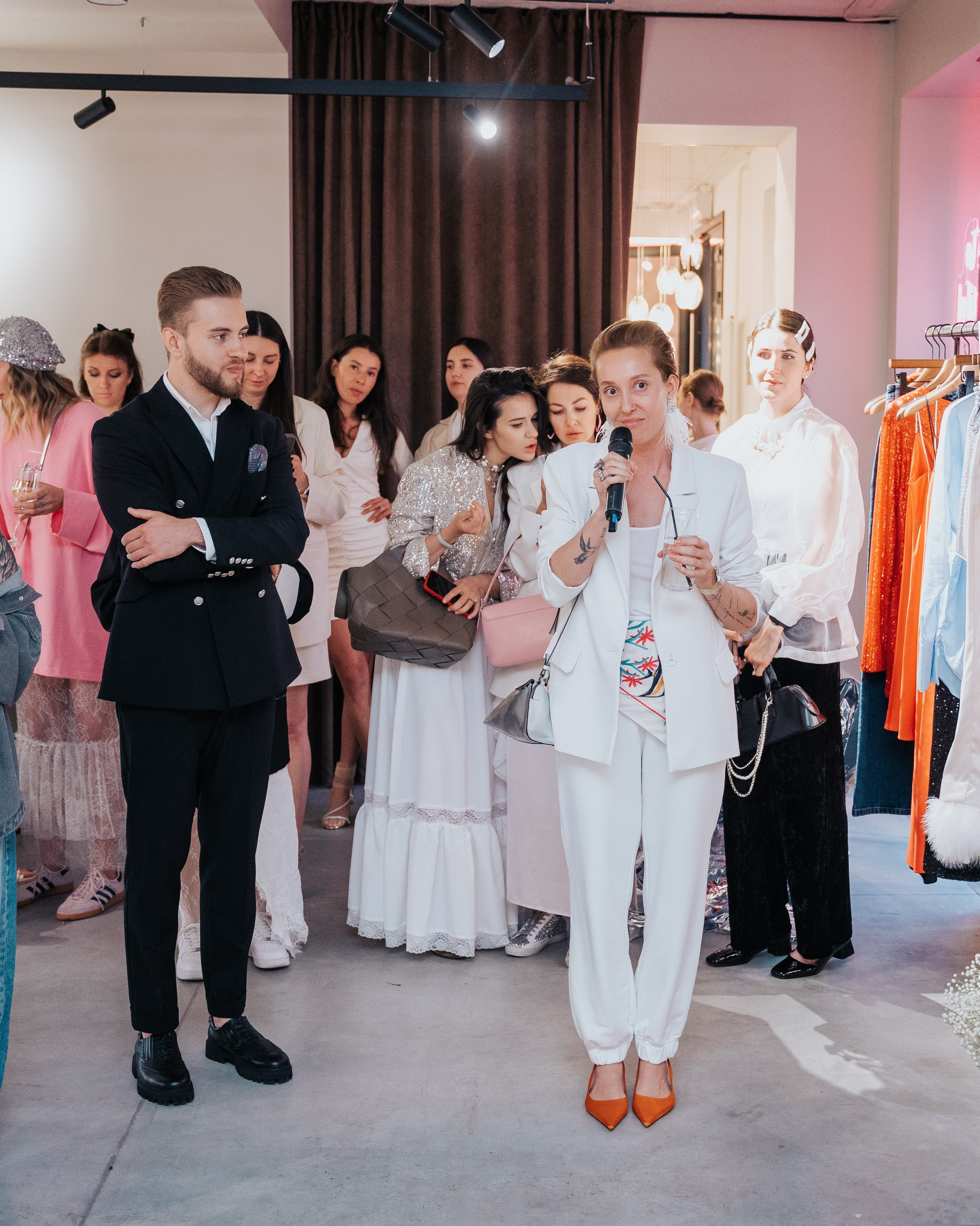 TORDOKI. Фотограф Хабаровск