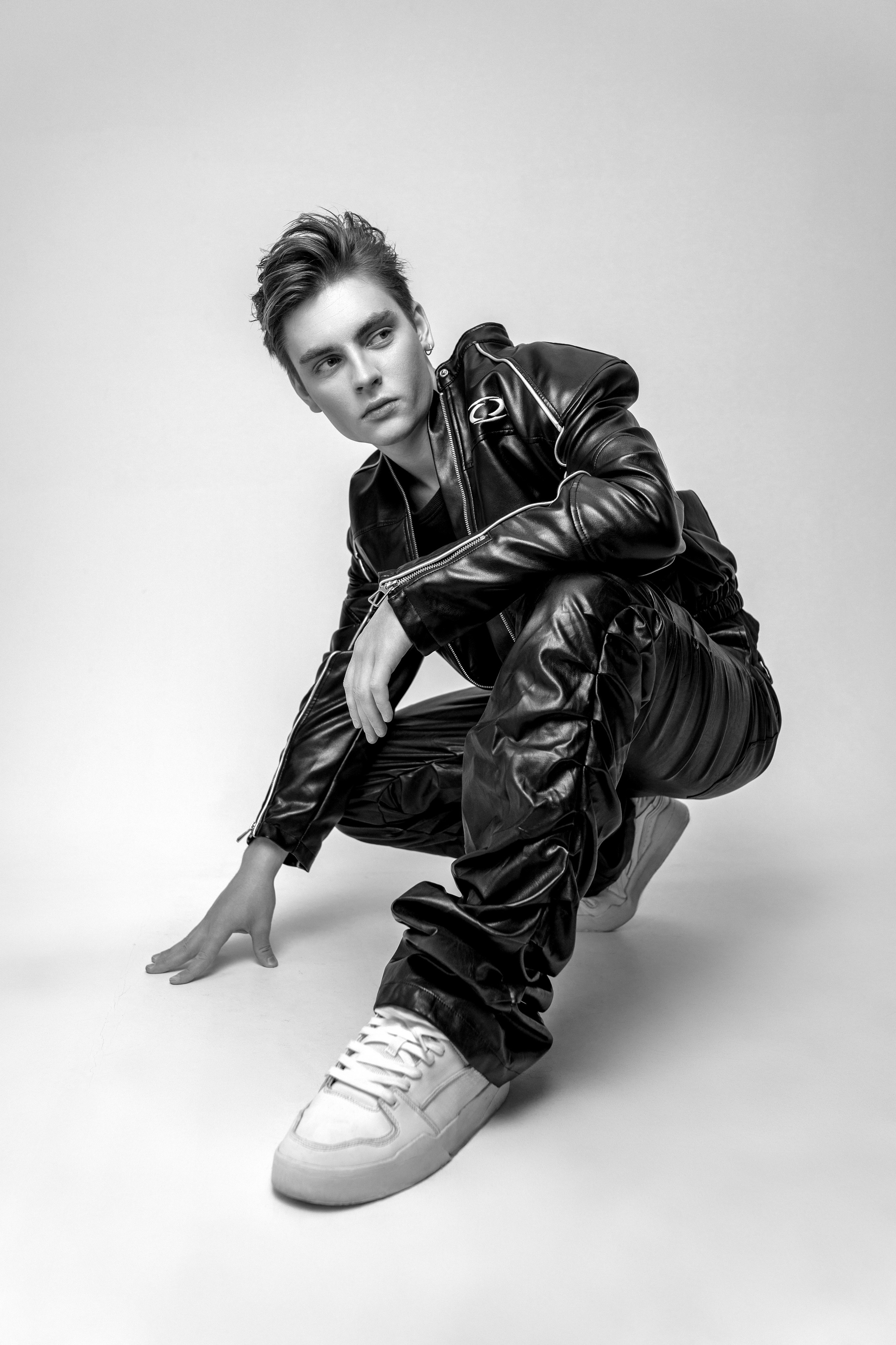 Александр, кастинг. Фотохудожник в Тольятти и Самаре Валентина Суворова