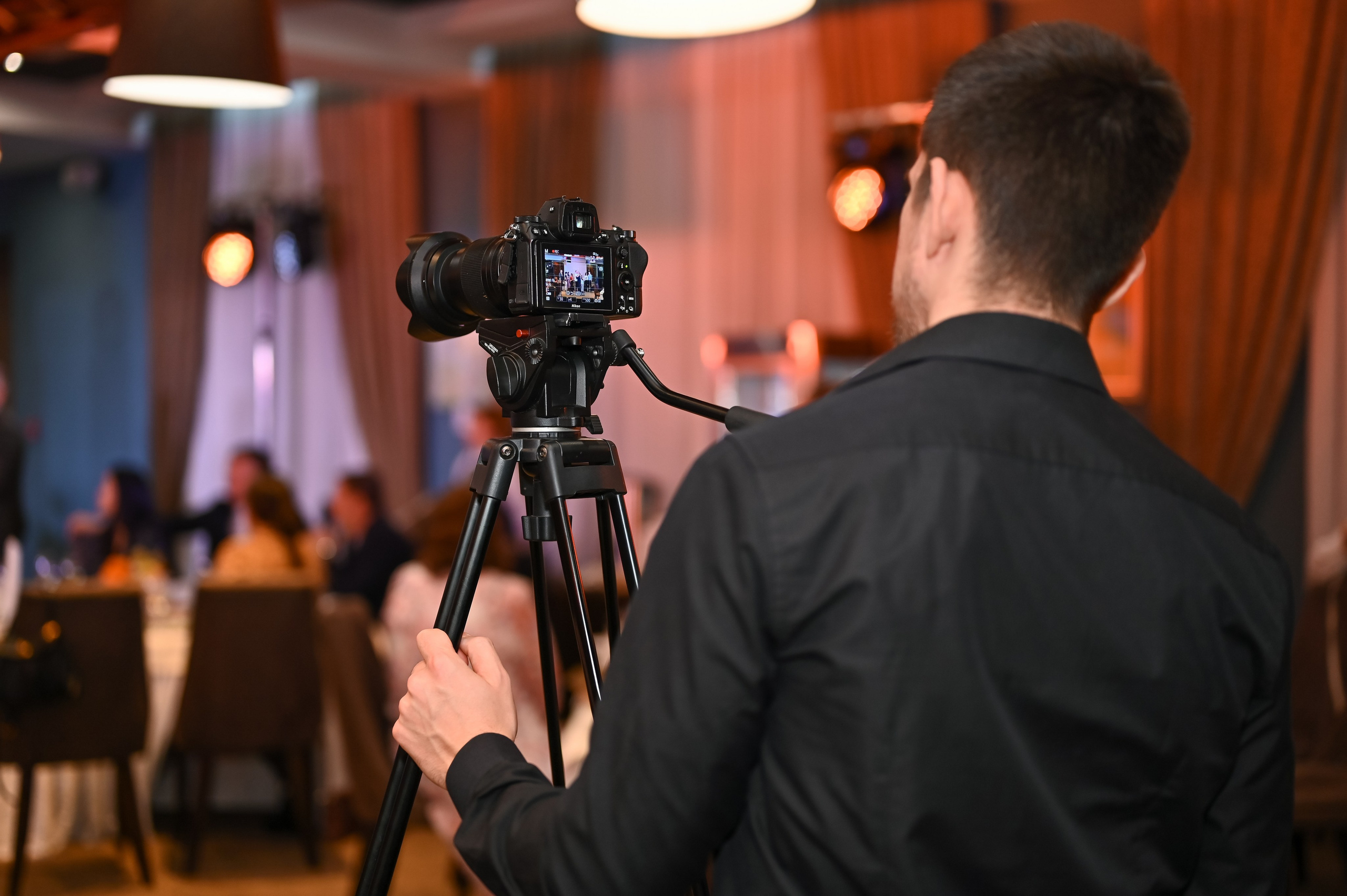 Юбилей Льва. Студия детской и семейной фотографии «Время улыбаться»