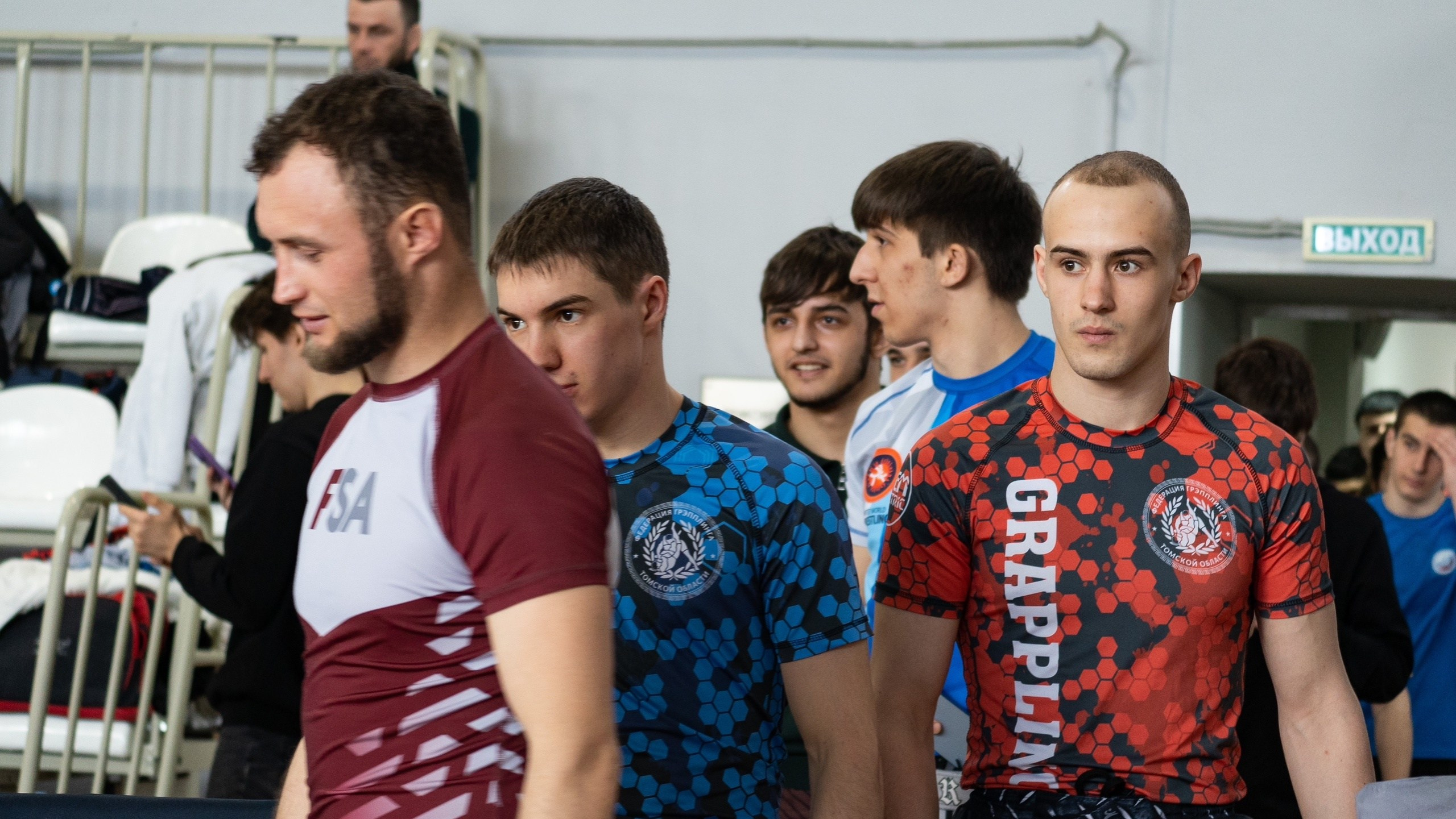 СПОРТ. Фотограф и видеооператор Екатерина Гнатюк